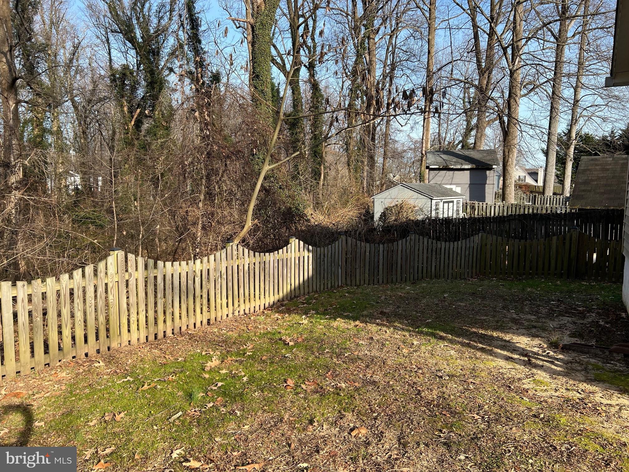 NORTH CHESAPEAKE BEACH - Residential