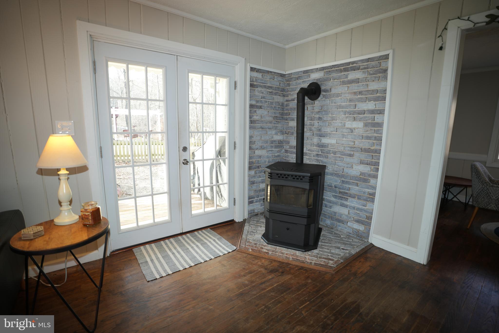 NORTH CHESAPEAKE BEACH - Residential