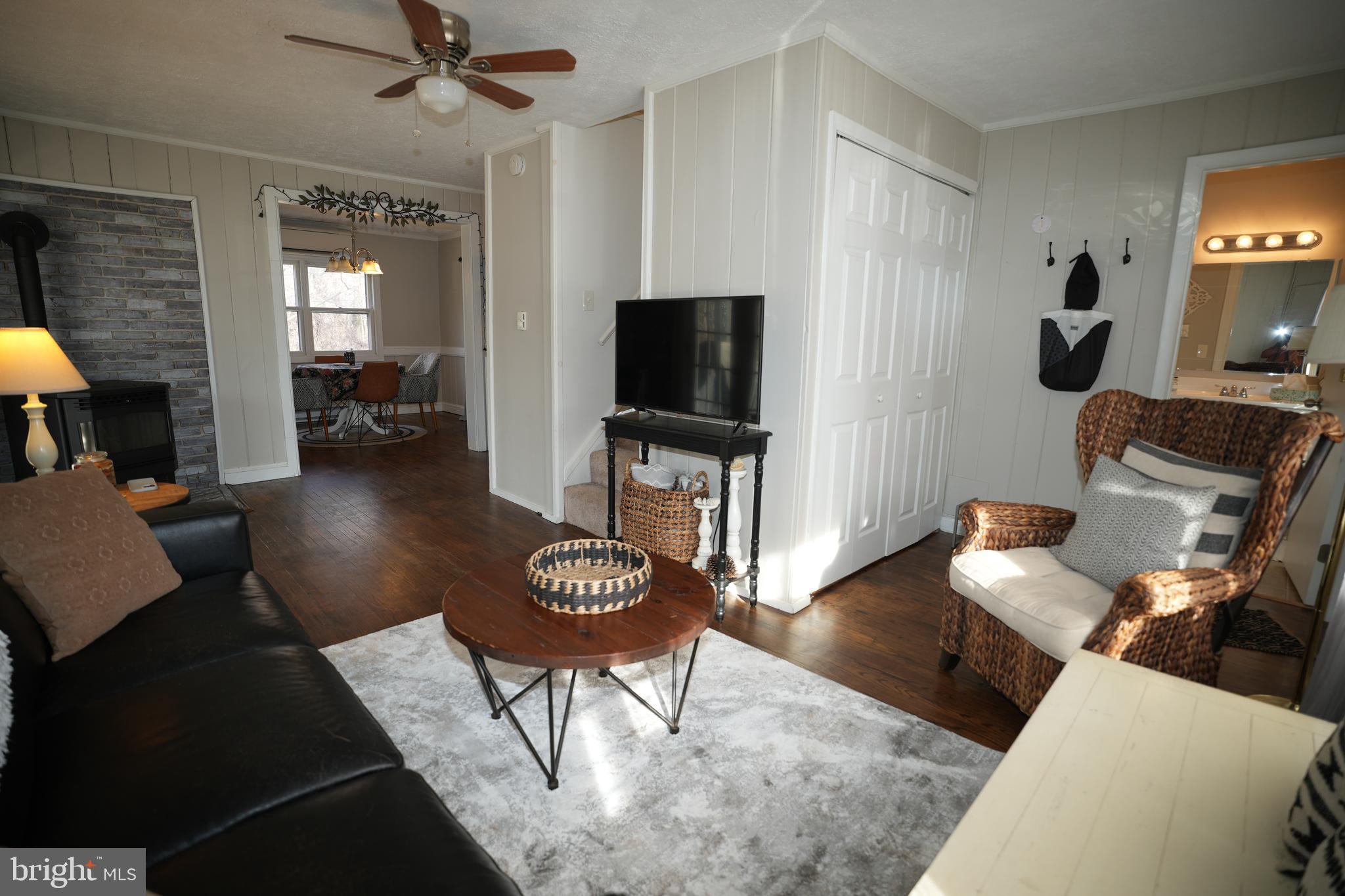 NORTH CHESAPEAKE BEACH - Residential