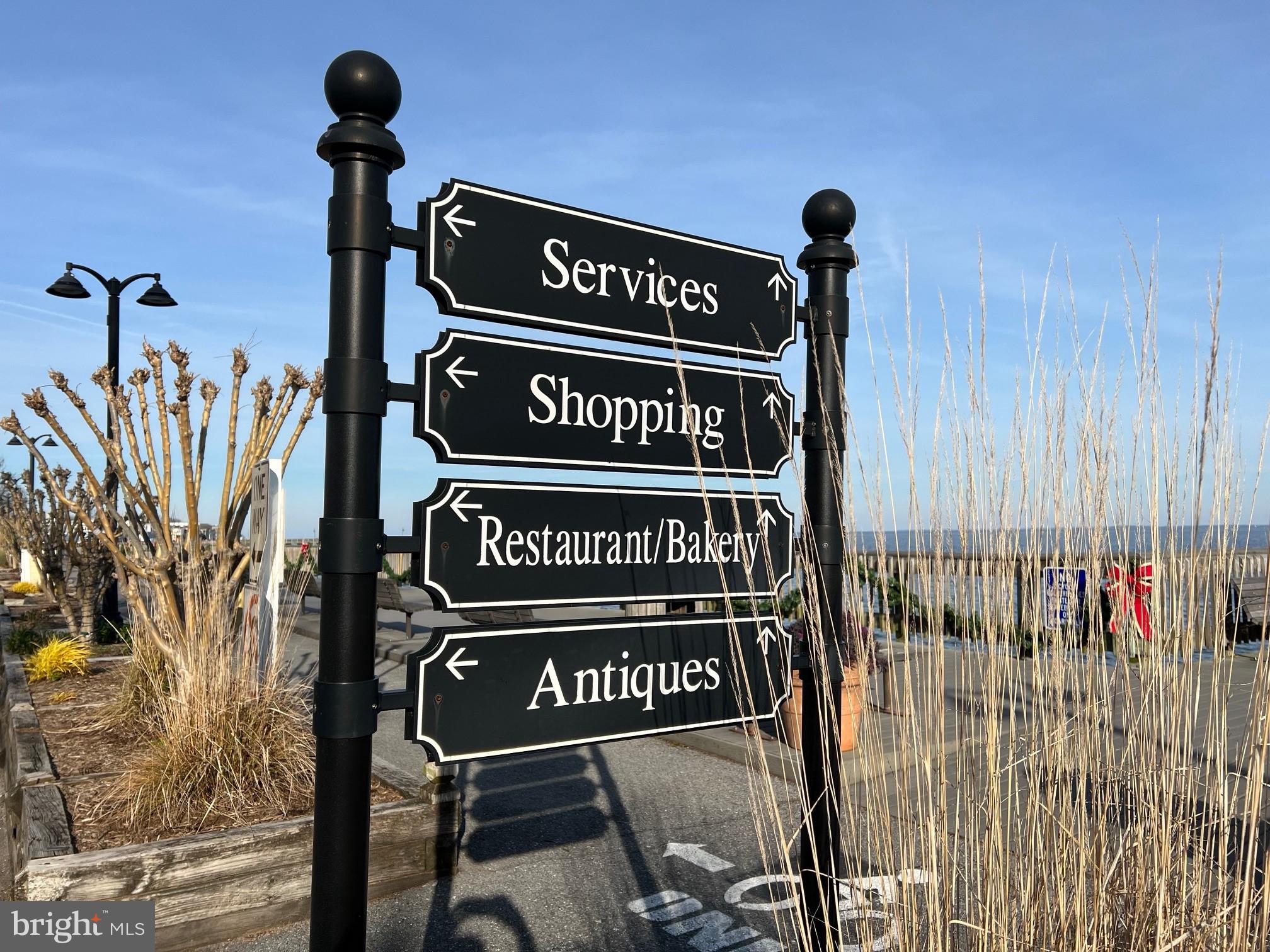 NORTH CHESAPEAKE BEACH - Residential