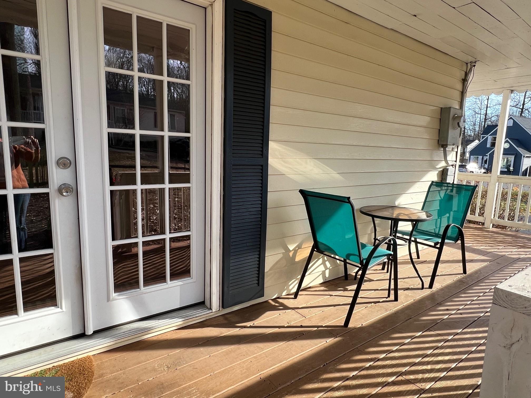 NORTH CHESAPEAKE BEACH - Residential