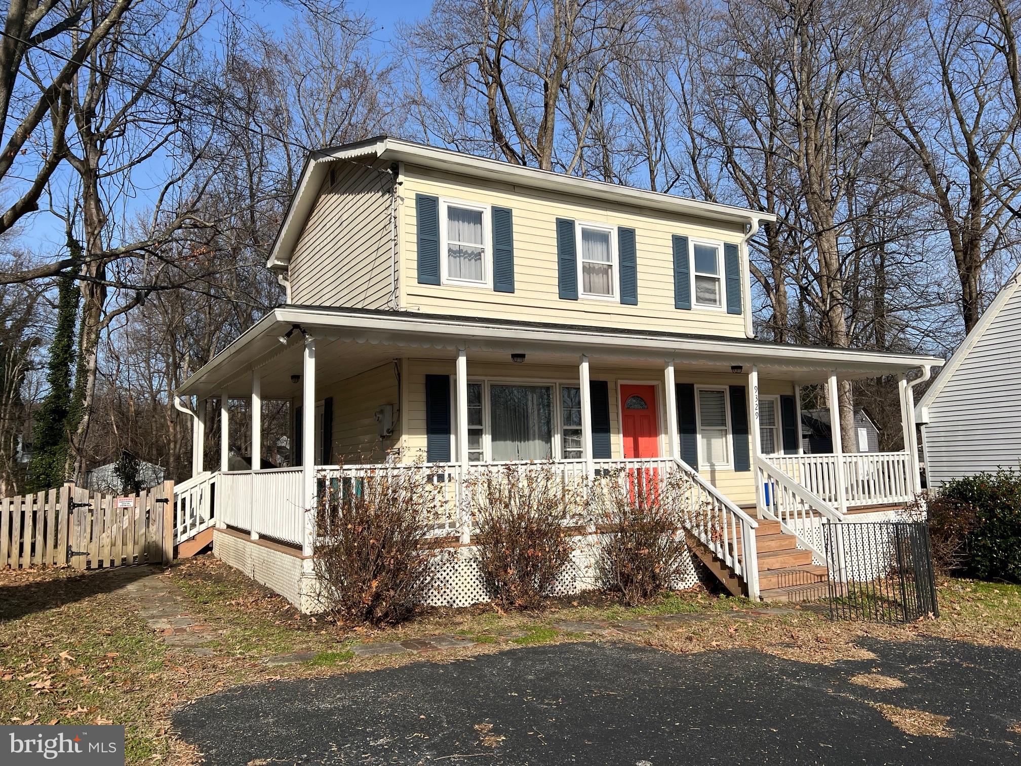 NORTH CHESAPEAKE BEACH - Residential