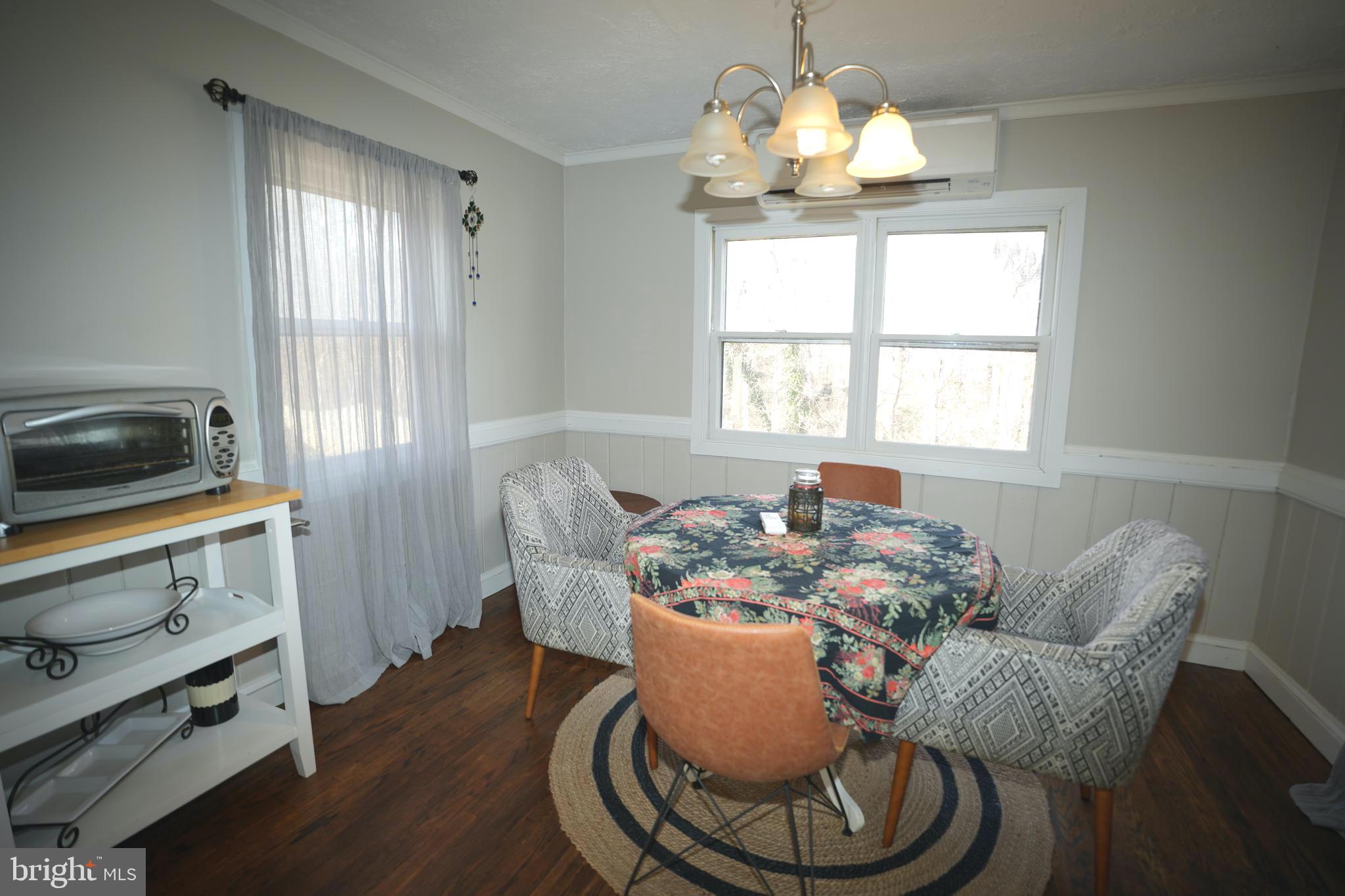 NORTH CHESAPEAKE BEACH - Residential