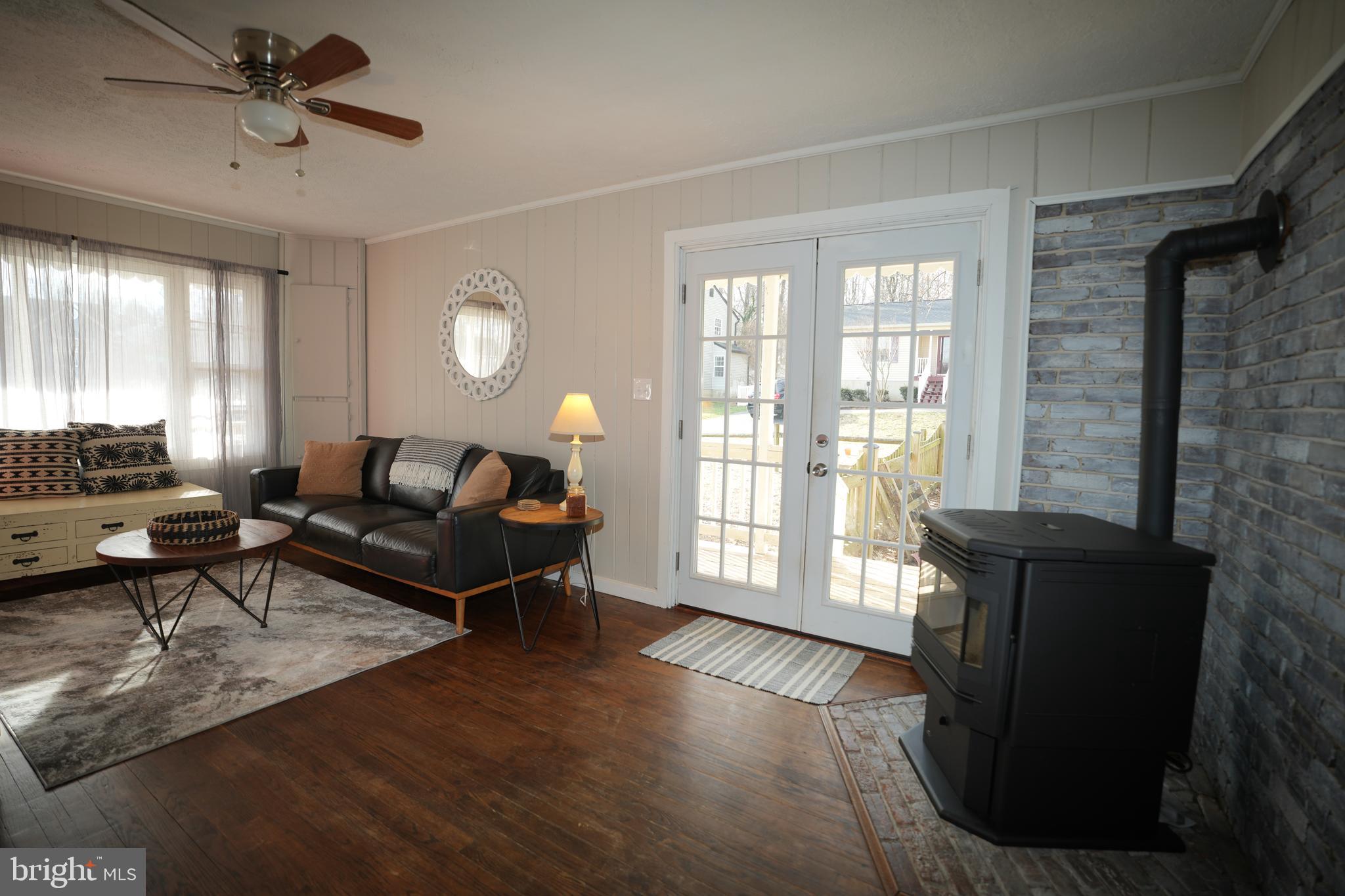 NORTH CHESAPEAKE BEACH - Residential