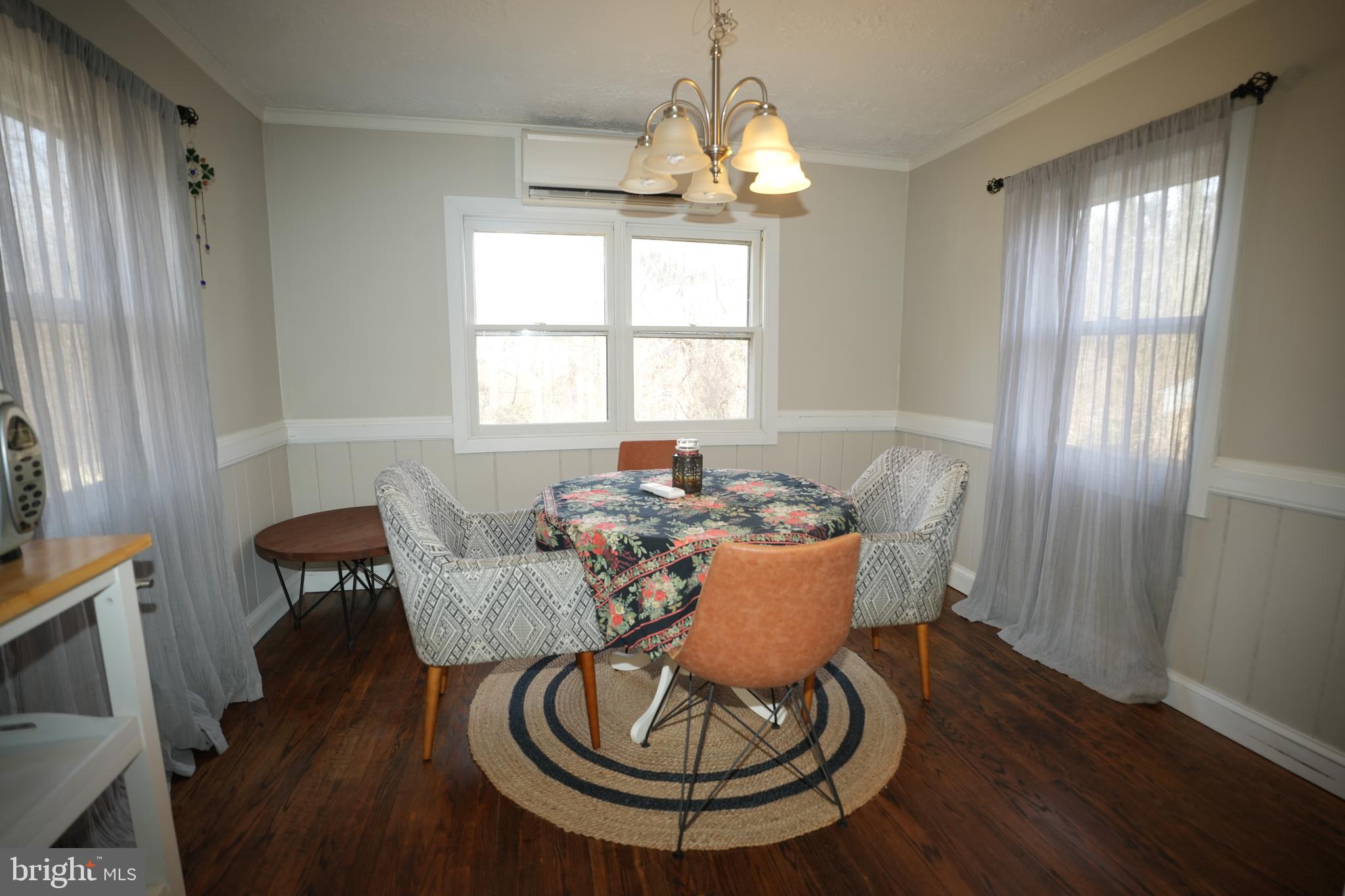 NORTH CHESAPEAKE BEACH - Residential