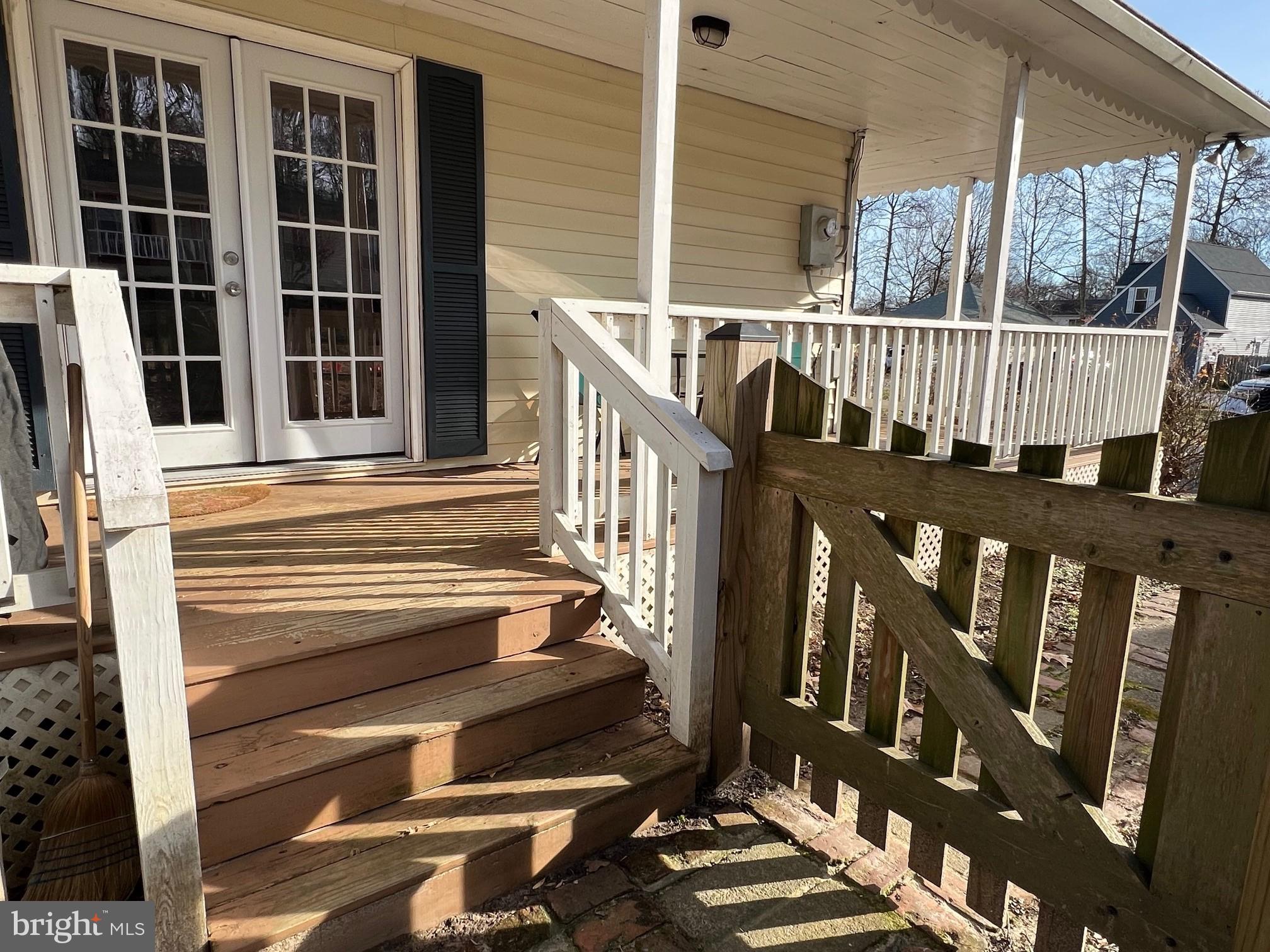 NORTH CHESAPEAKE BEACH - Residential