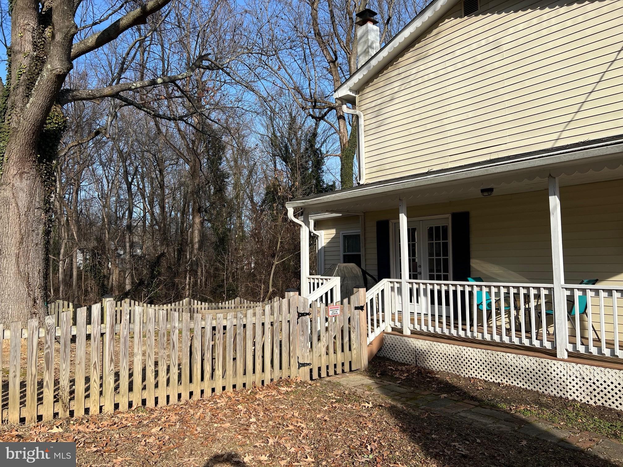 NORTH CHESAPEAKE BEACH - Residential