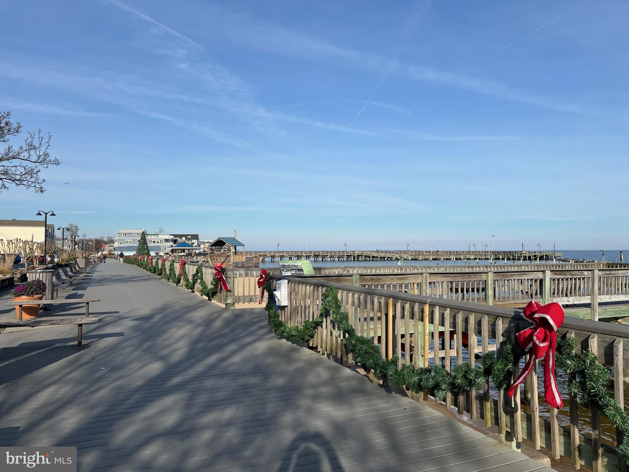 NORTH CHESAPEAKE BEACH - Residential