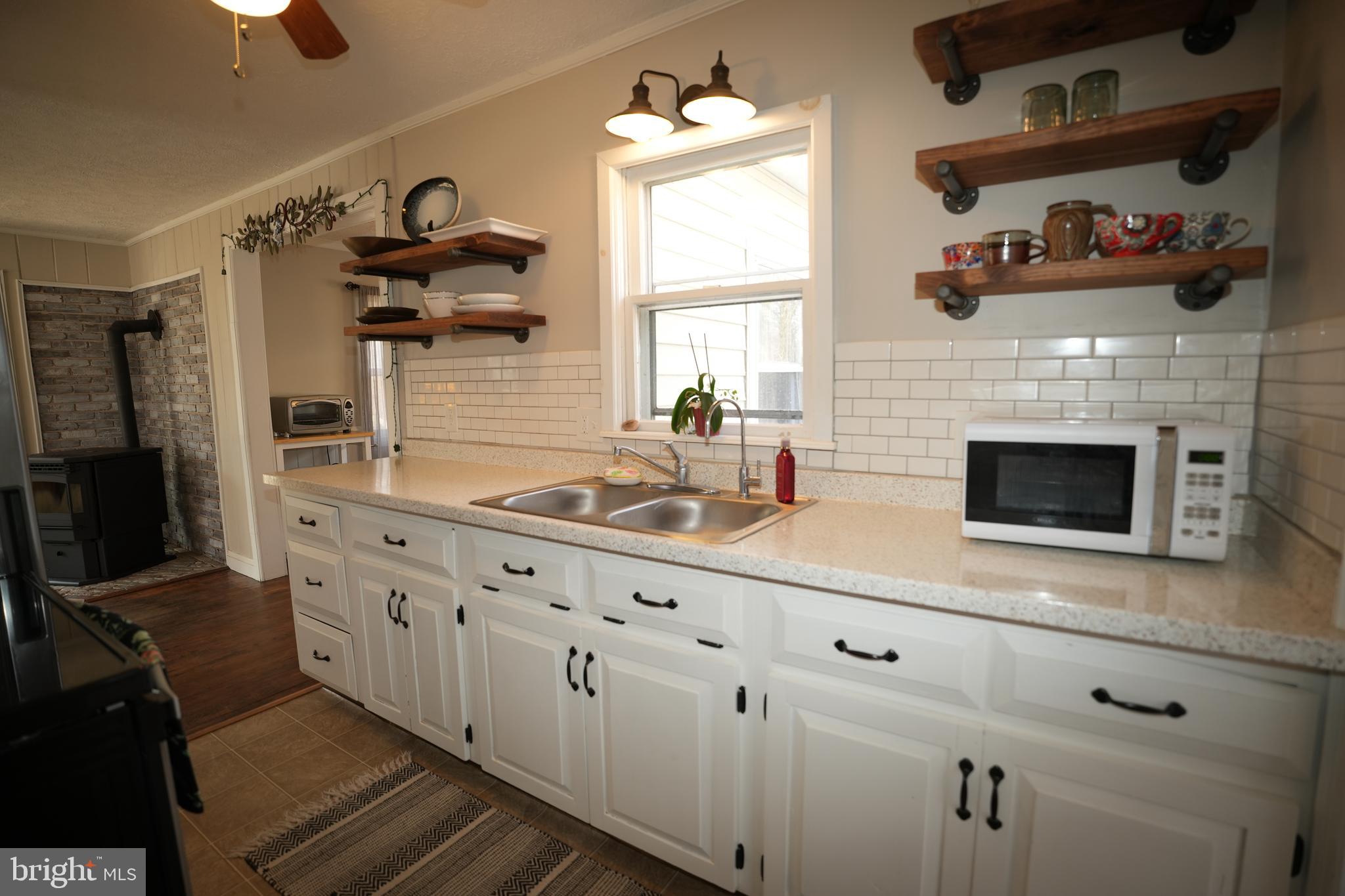 NORTH CHESAPEAKE BEACH - Residential