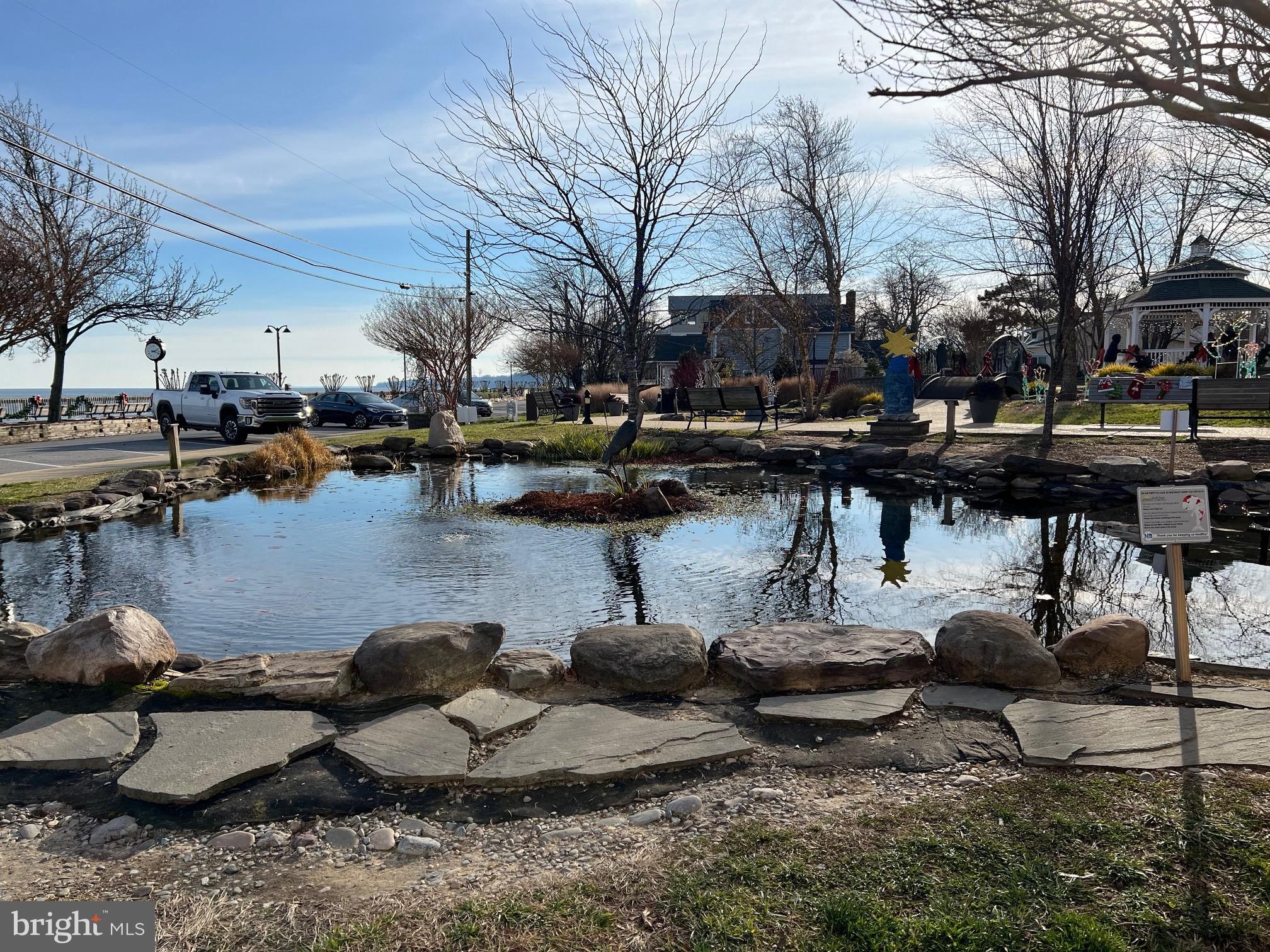 NORTH CHESAPEAKE BEACH - Residential