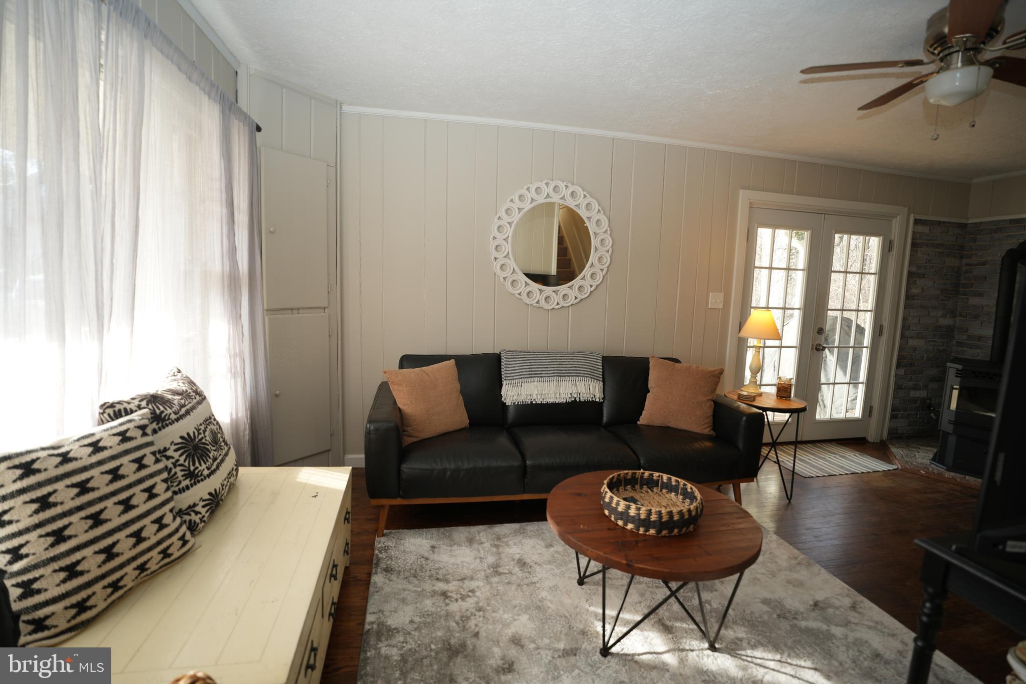 NORTH CHESAPEAKE BEACH - Residential