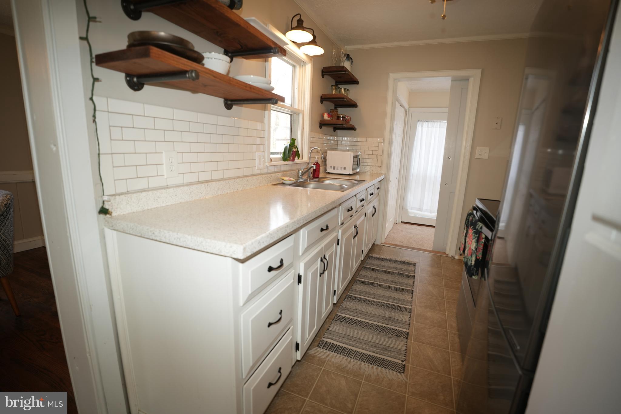 NORTH CHESAPEAKE BEACH - Residential