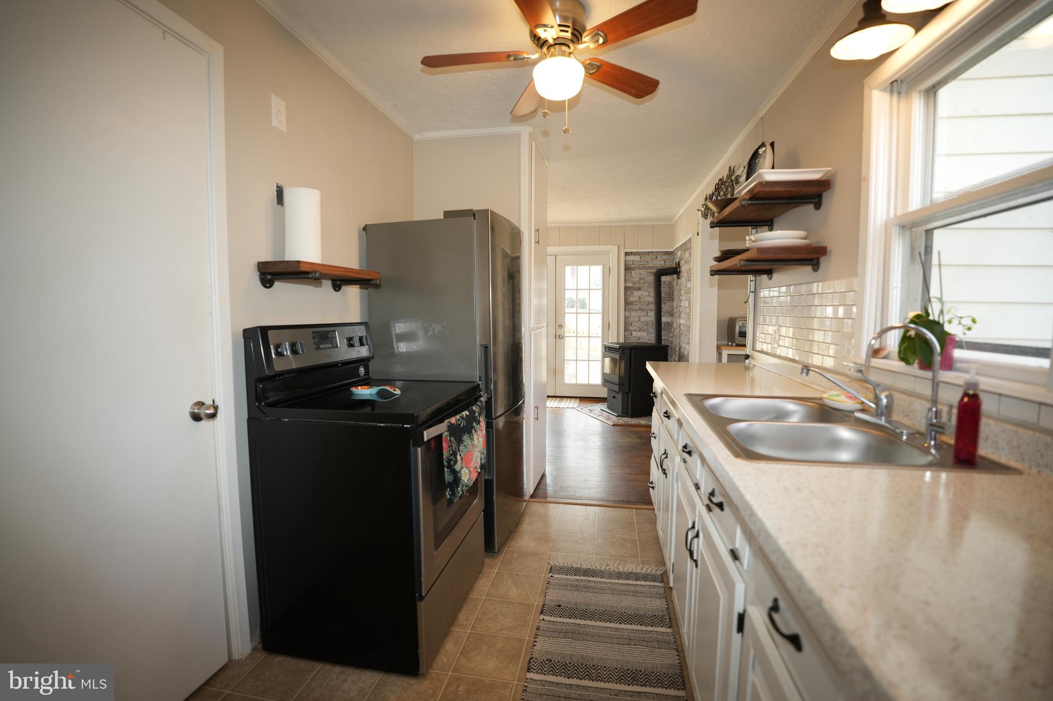 NORTH CHESAPEAKE BEACH - Residential