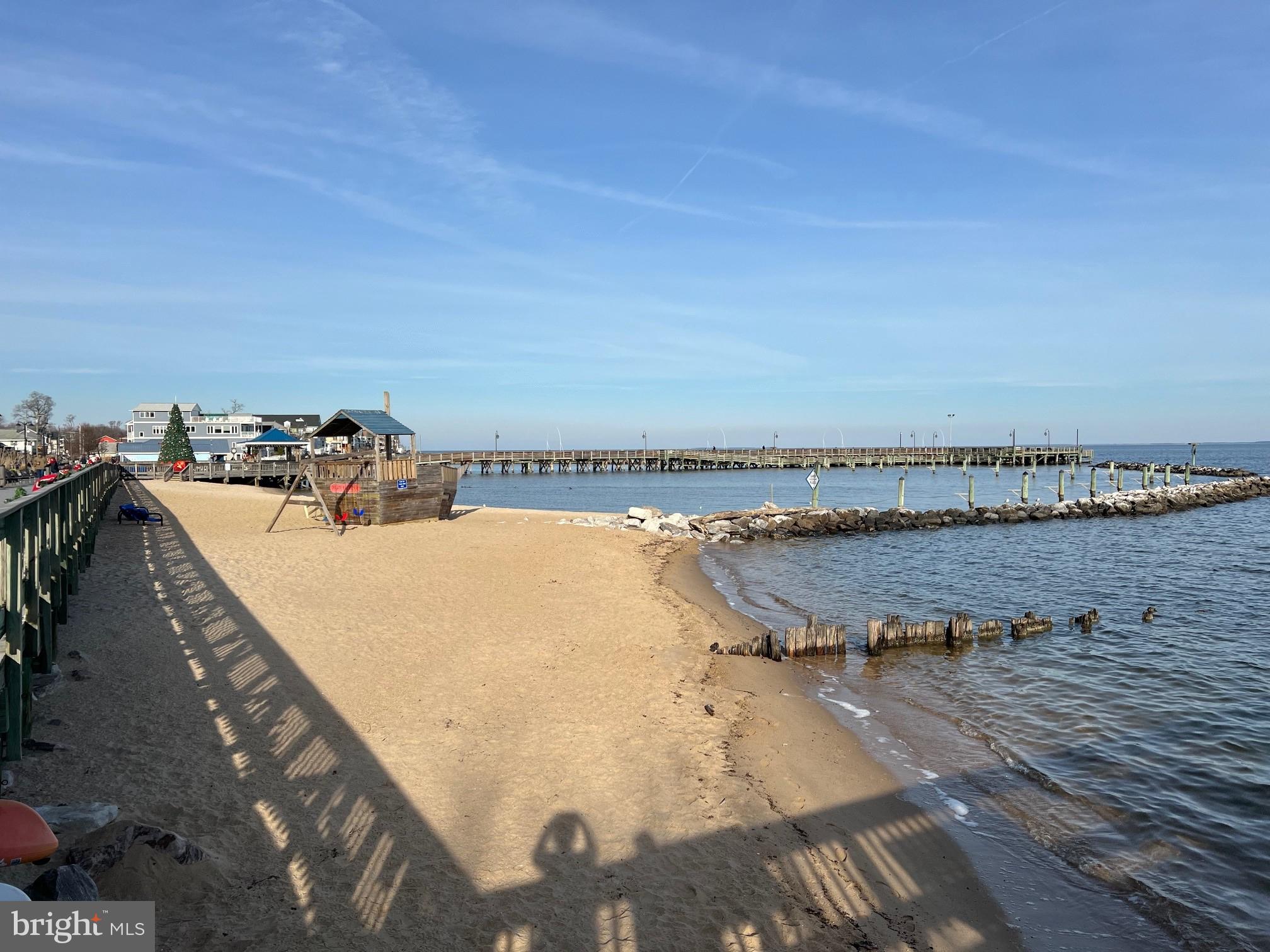 NORTH CHESAPEAKE BEACH - Residential