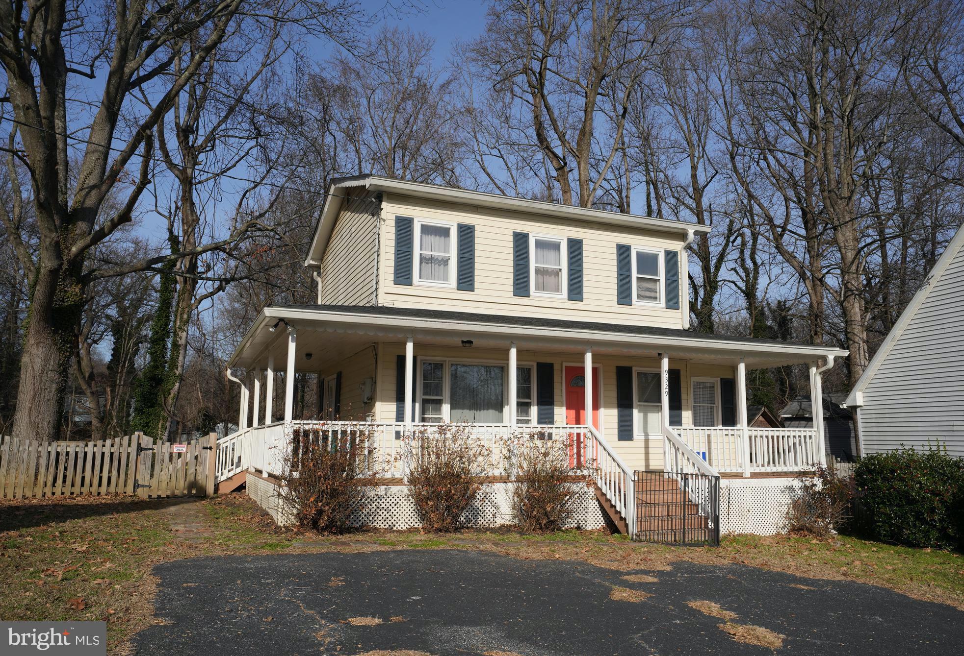 NORTH CHESAPEAKE BEACH - Residential