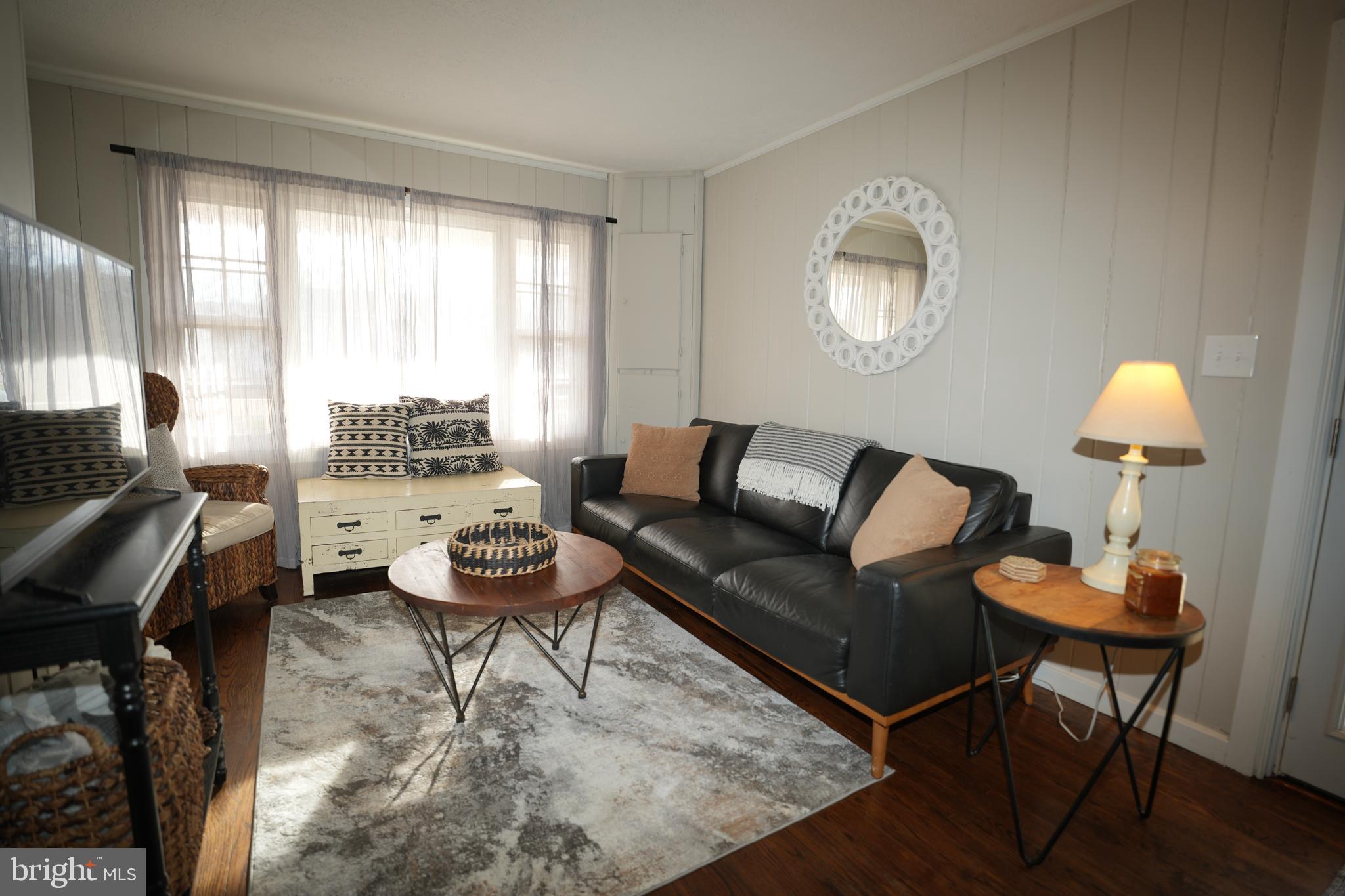 NORTH CHESAPEAKE BEACH - Residential