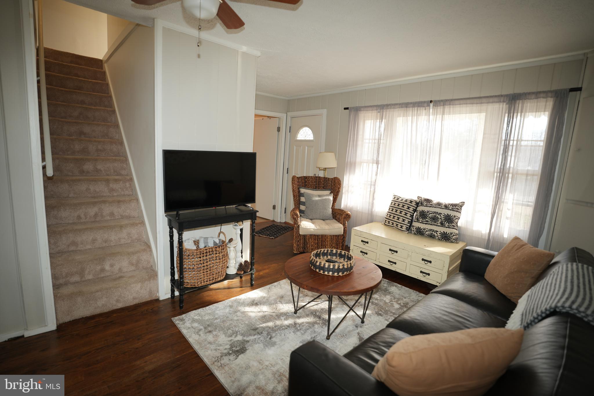 NORTH CHESAPEAKE BEACH - Residential