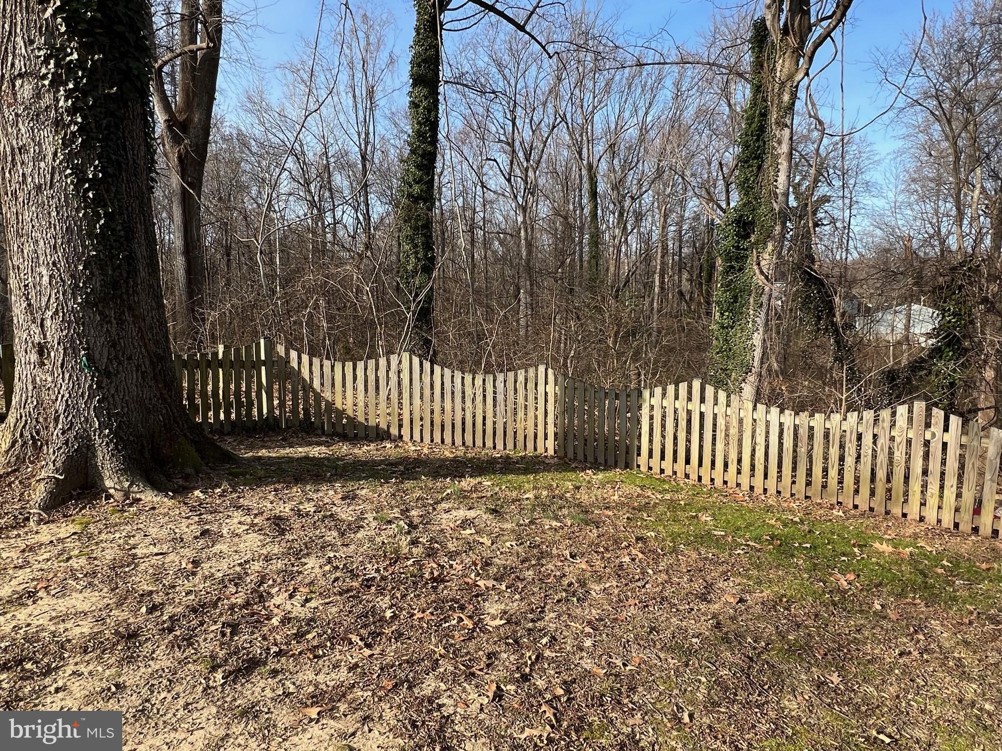 NORTH CHESAPEAKE BEACH - Residential