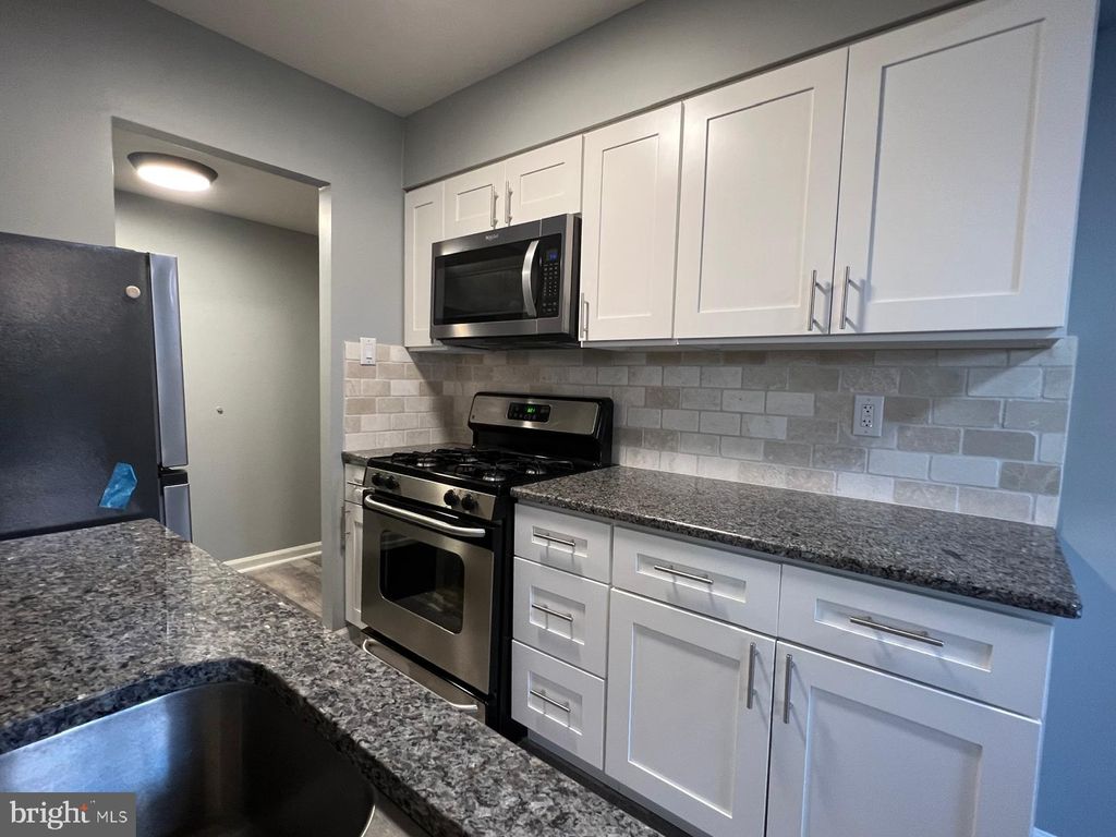 Photo of 110 - 30 Byberry Road #M1, PHILADELPHIA, PA 19116 (MLS # PAPH2557222)