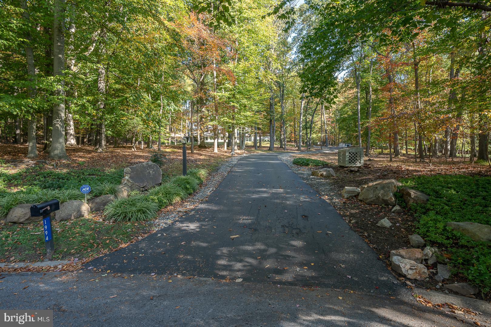 YELLOW SPRINGS - Residential