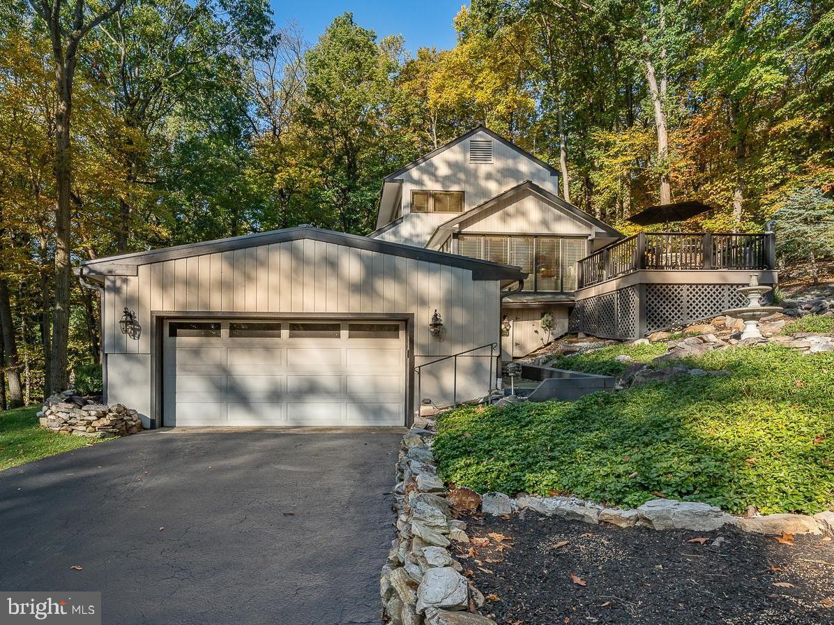 YELLOW SPRINGS - Residential