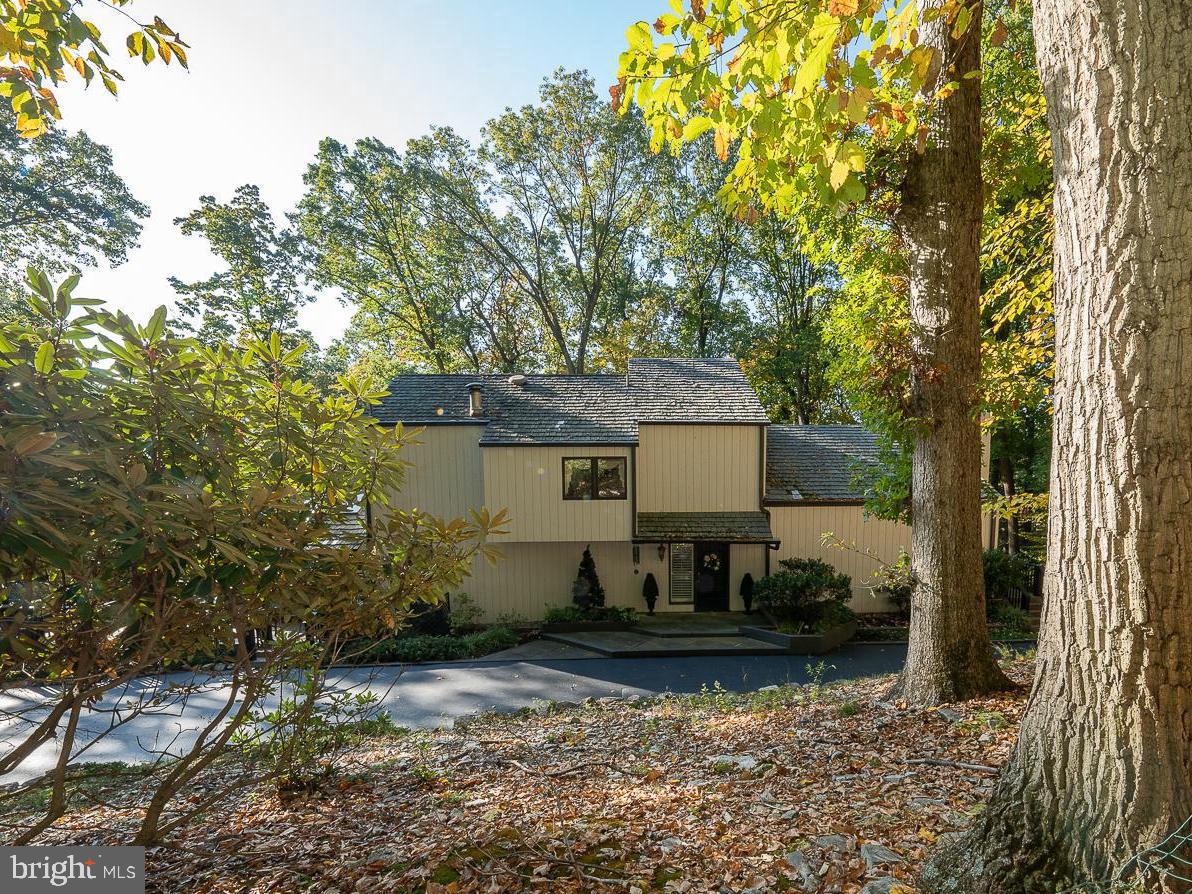 YELLOW SPRINGS - Residential