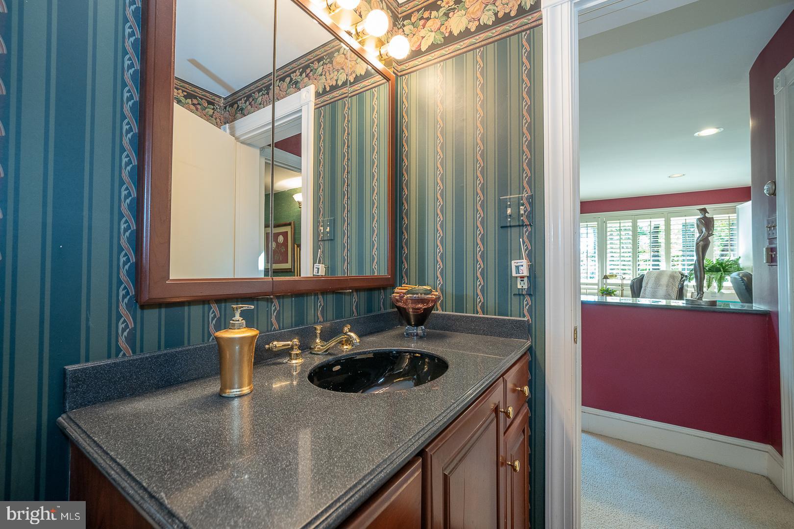 YELLOW SPRINGS - Residential