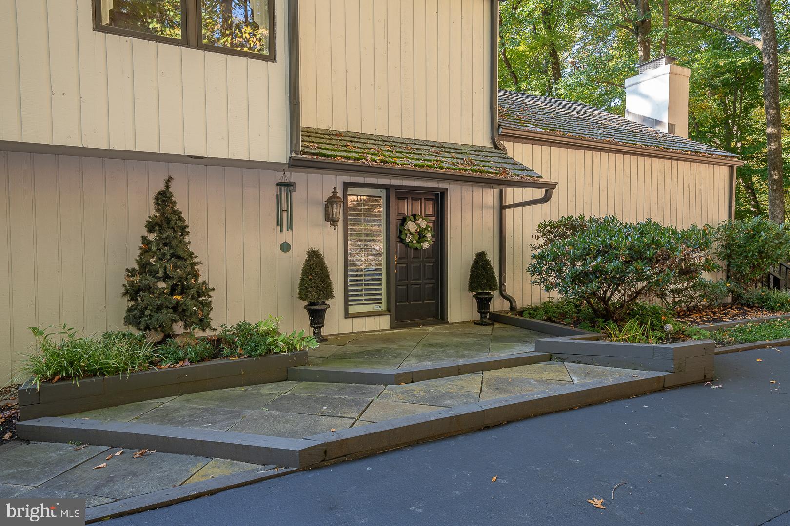 YELLOW SPRINGS - Residential