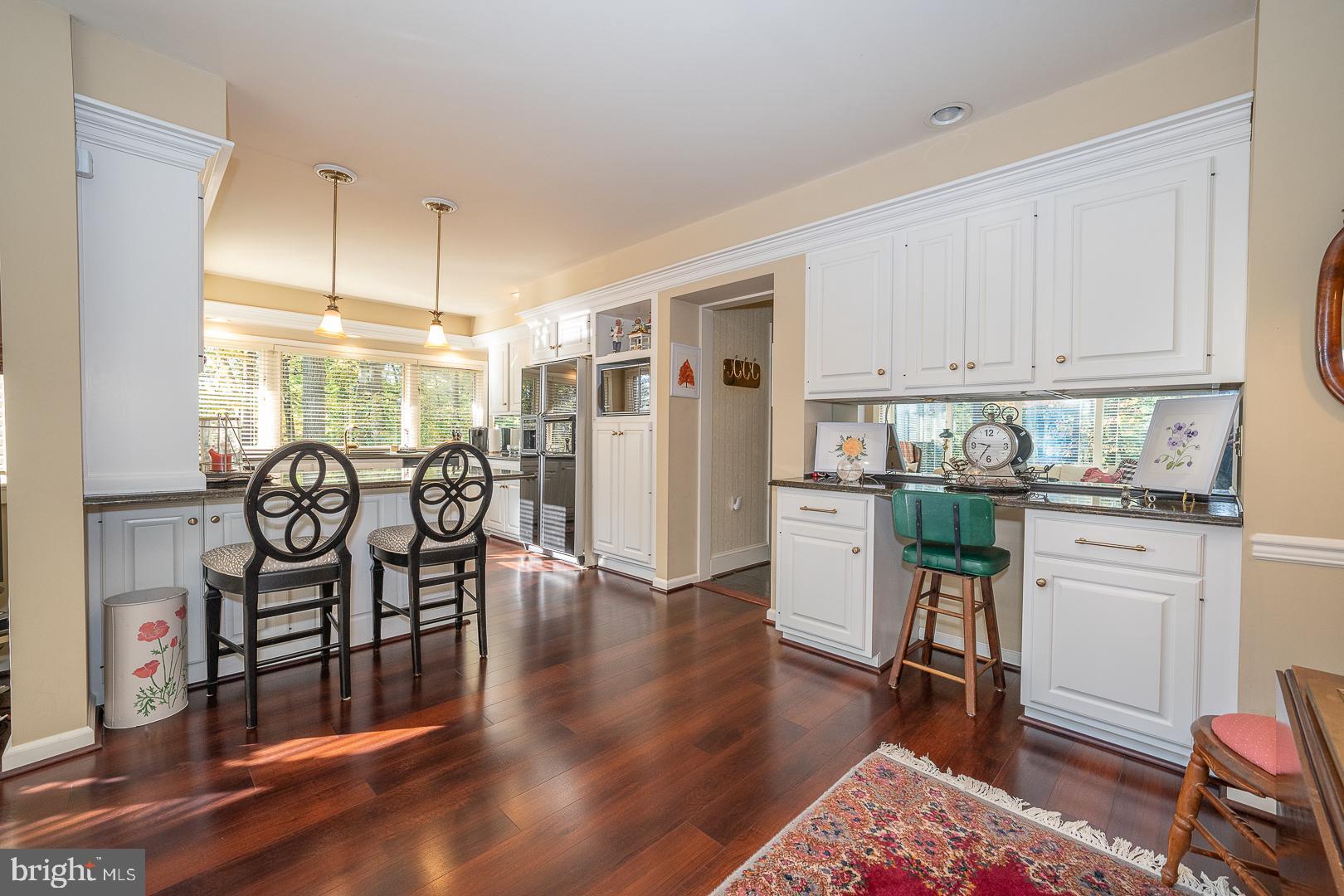 YELLOW SPRINGS - Residential
