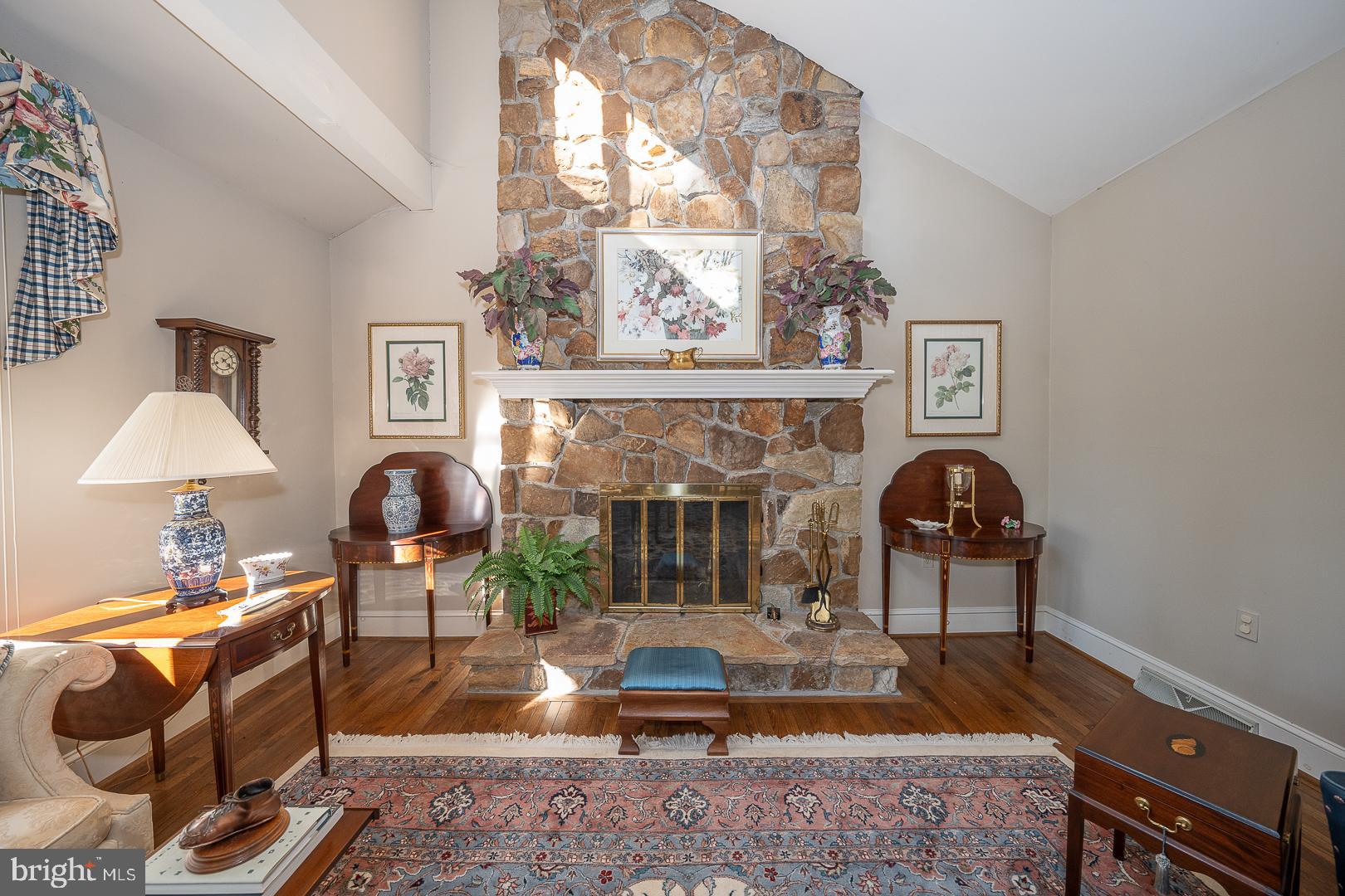 YELLOW SPRINGS - Residential