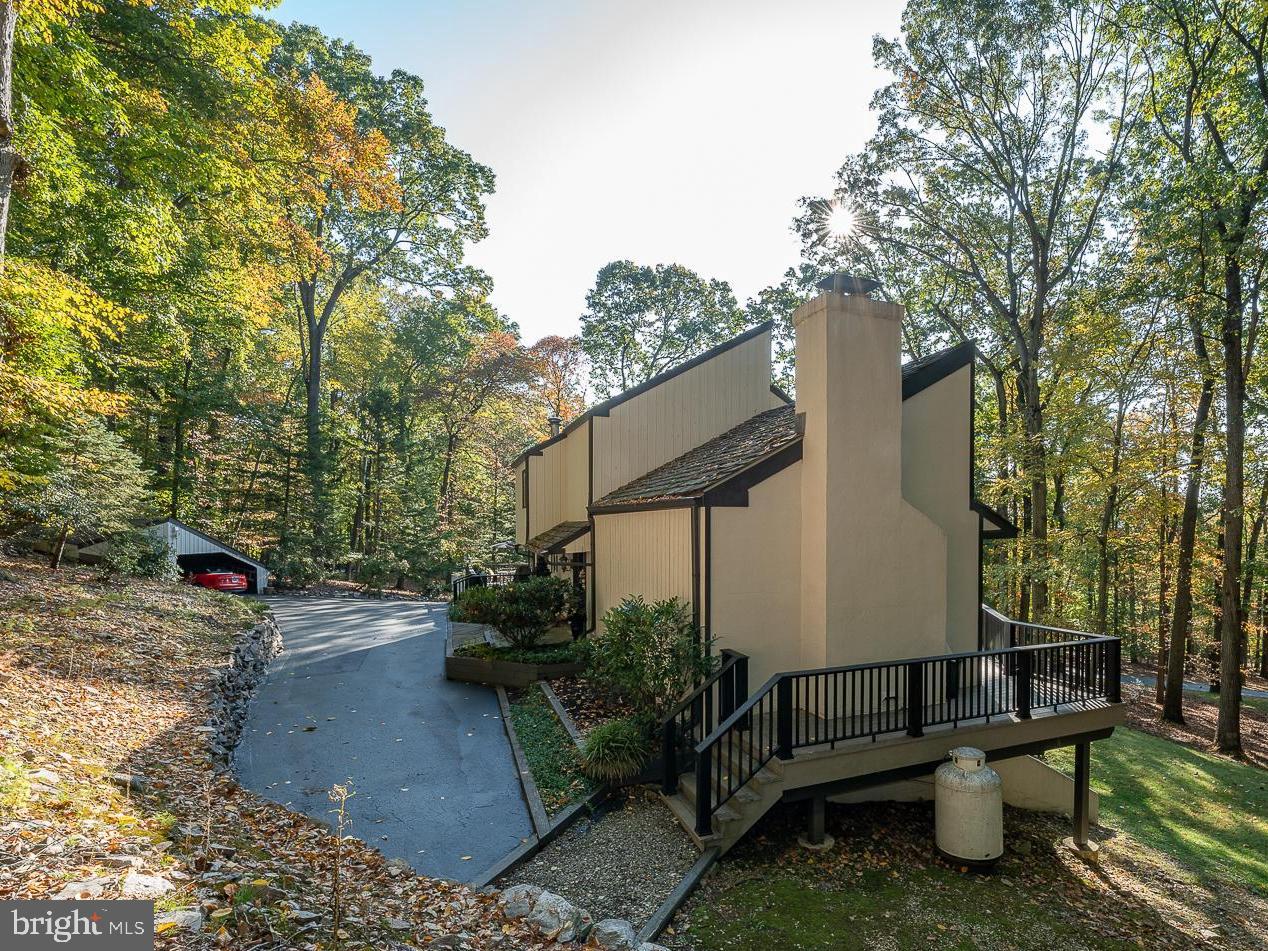 YELLOW SPRINGS - Residential