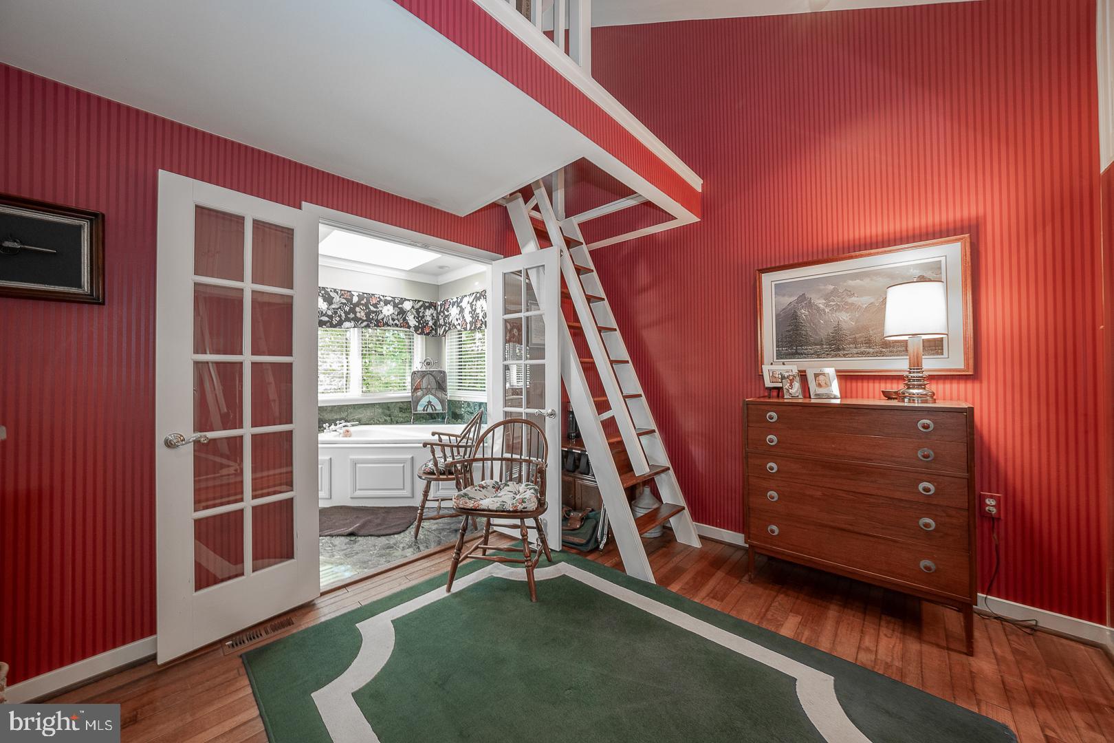 YELLOW SPRINGS - Residential