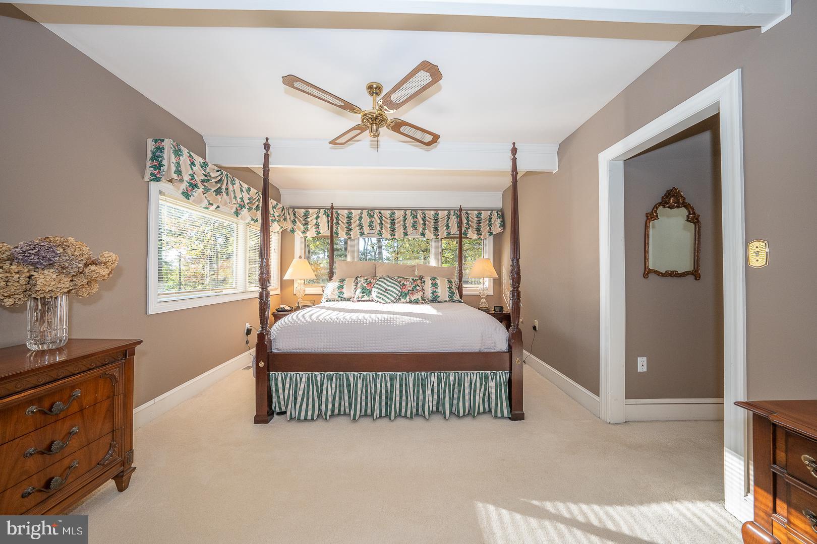 YELLOW SPRINGS - Residential