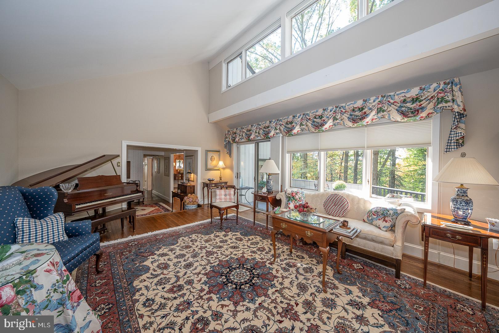YELLOW SPRINGS - Residential
