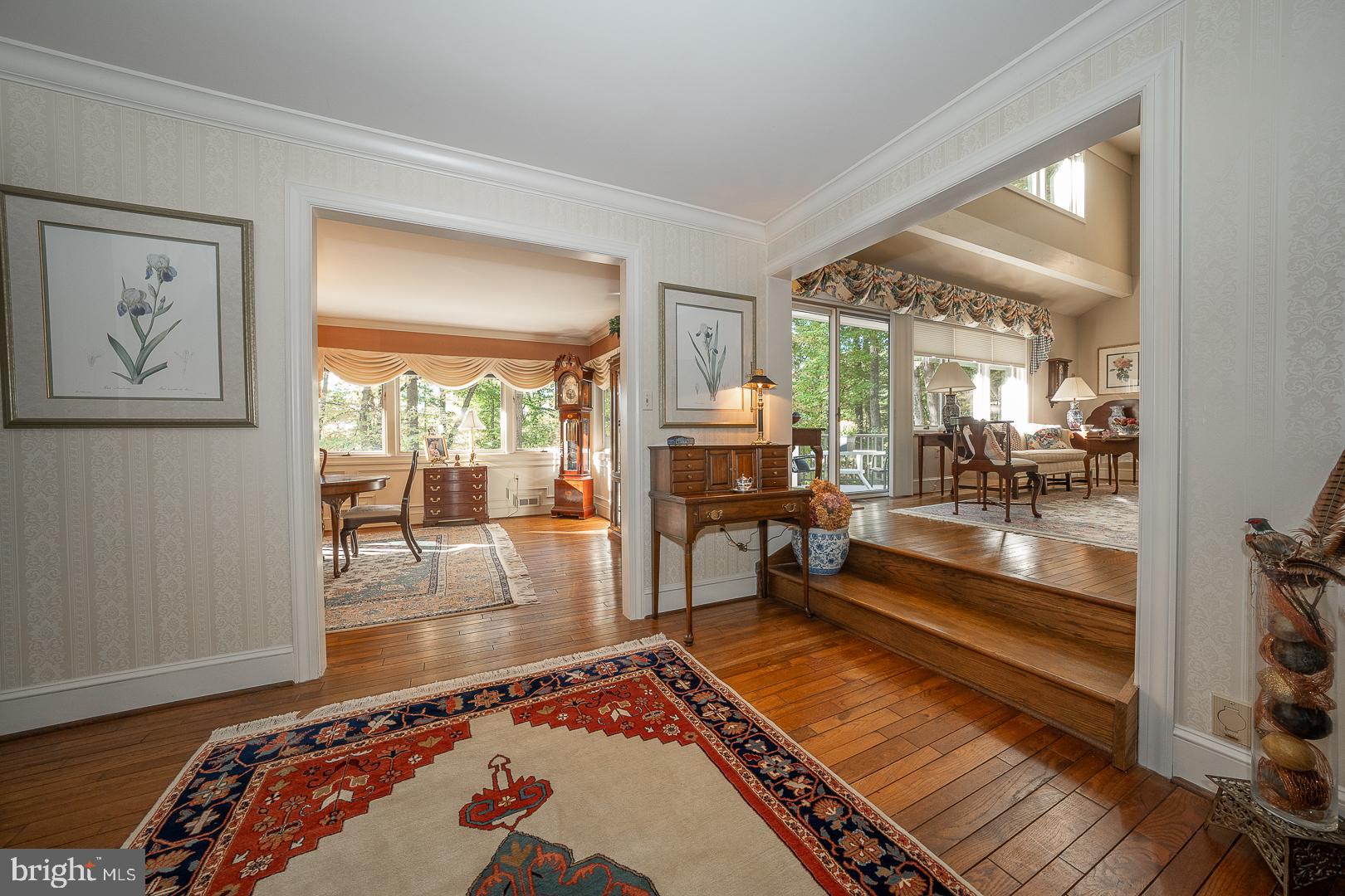 YELLOW SPRINGS - Residential