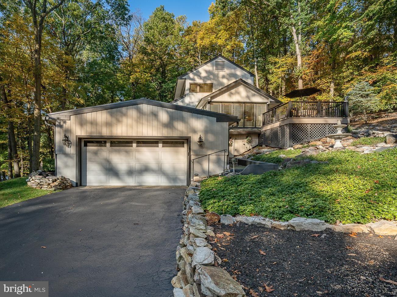 YELLOW SPRINGS - Residential
