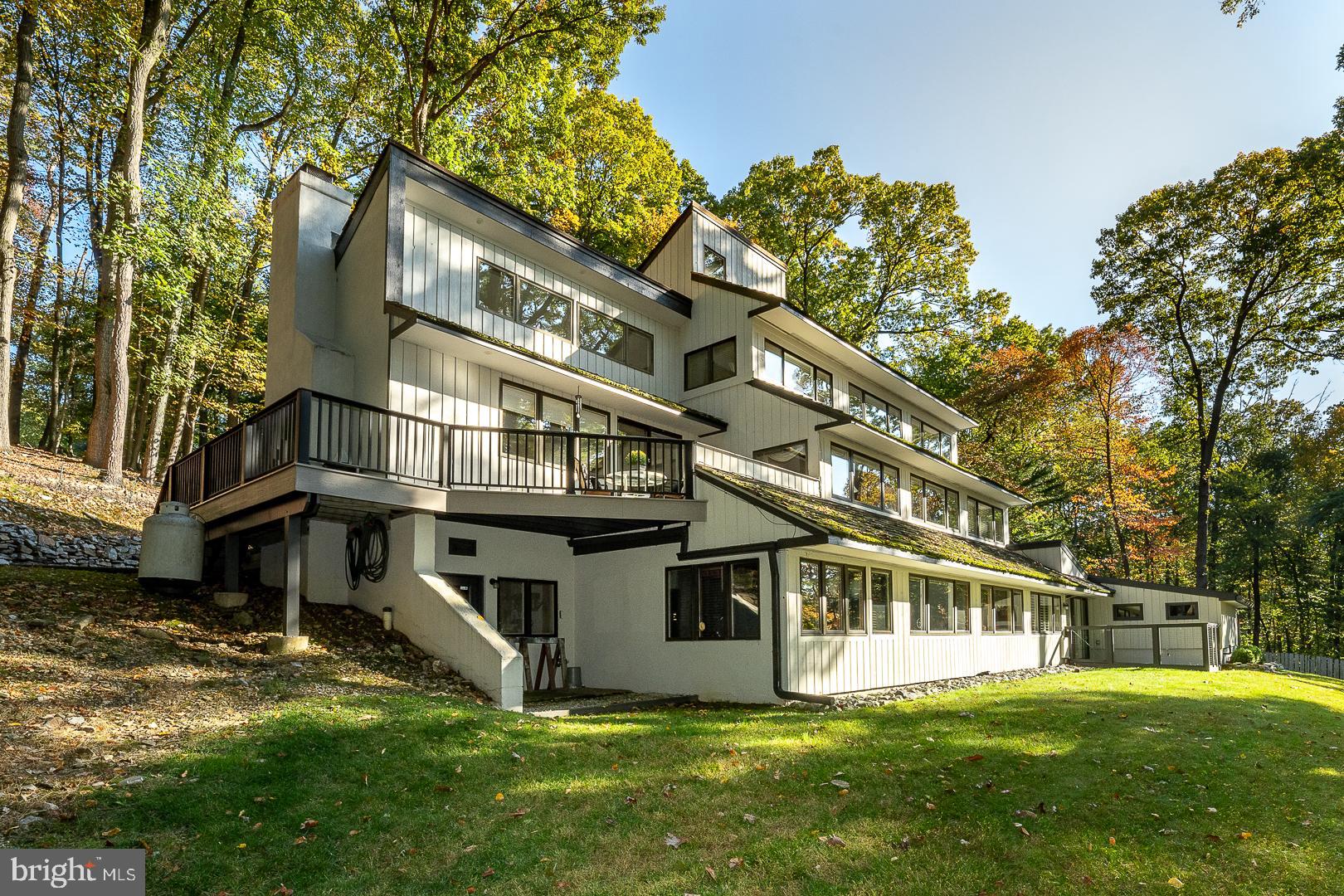 YELLOW SPRINGS - Residential