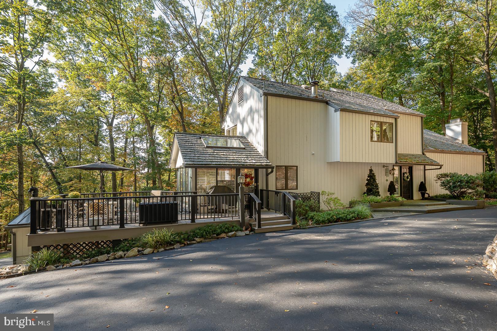 YELLOW SPRINGS - Residential