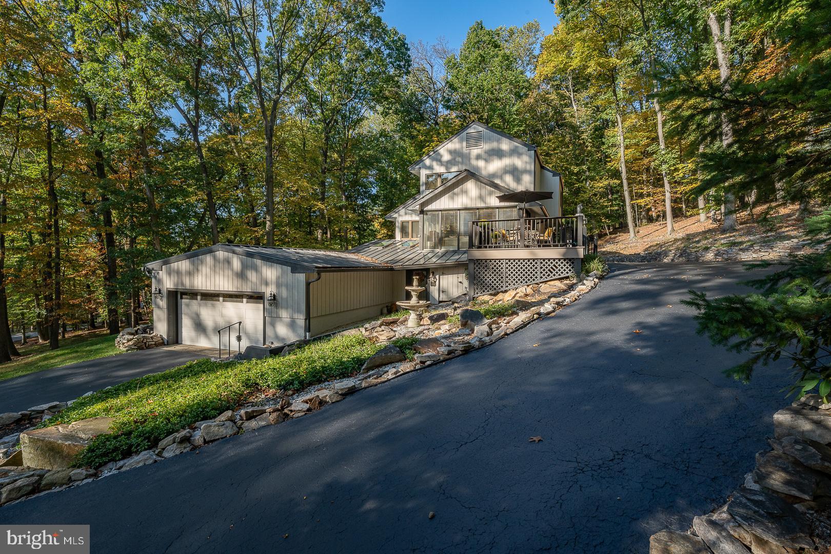 YELLOW SPRINGS - Residential