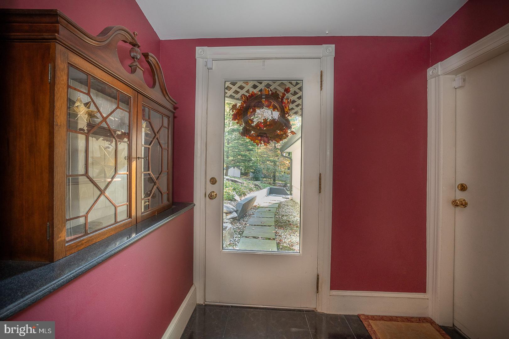 YELLOW SPRINGS - Residential