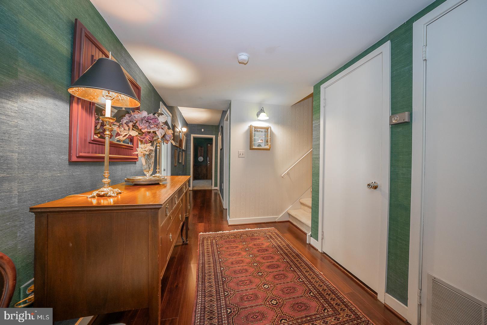 YELLOW SPRINGS - Residential