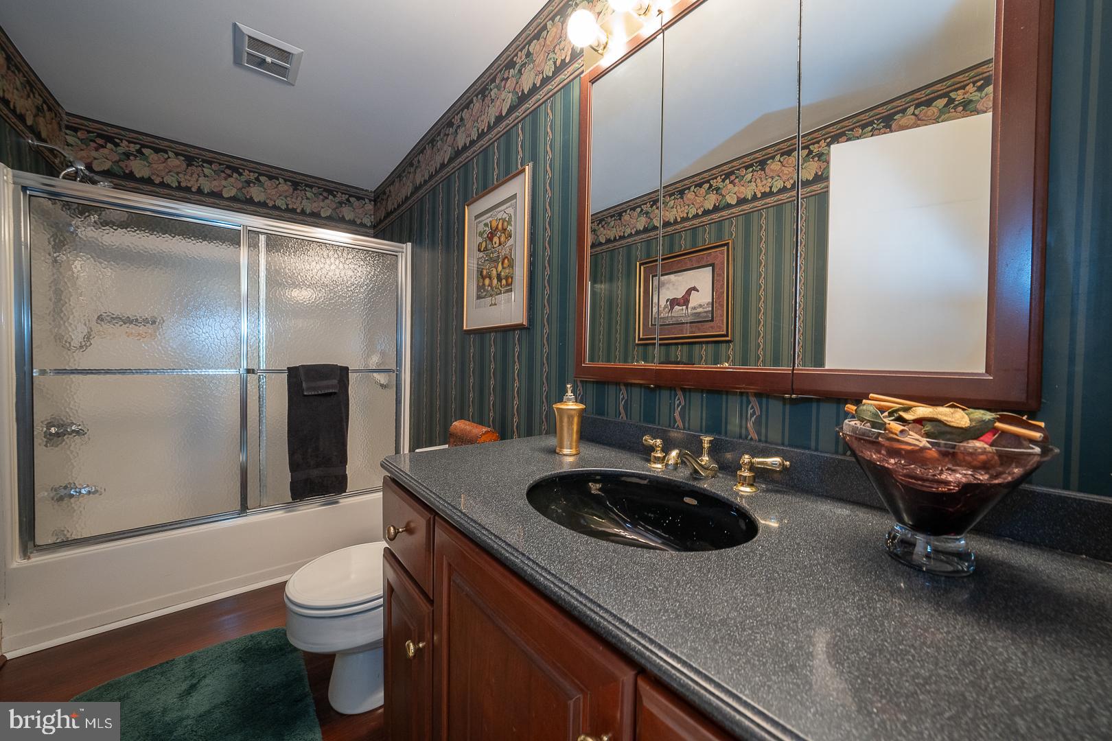 YELLOW SPRINGS - Residential