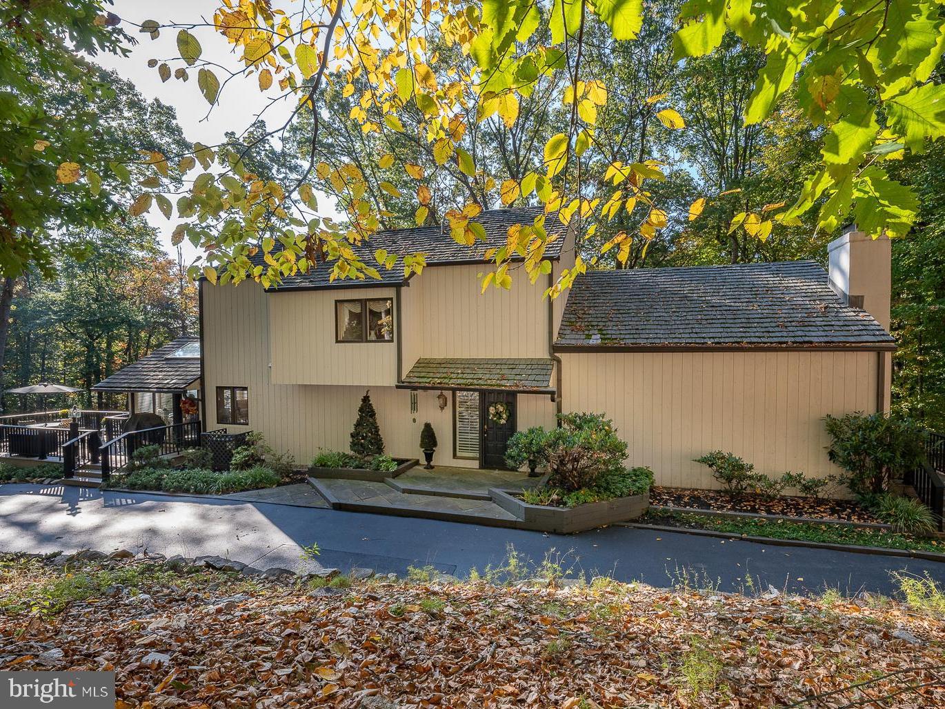YELLOW SPRINGS - Residential