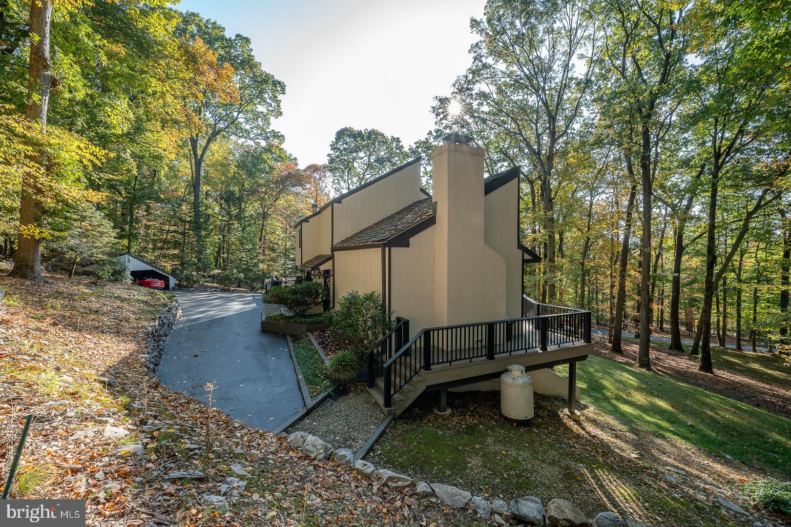 YELLOW SPRINGS - Residential