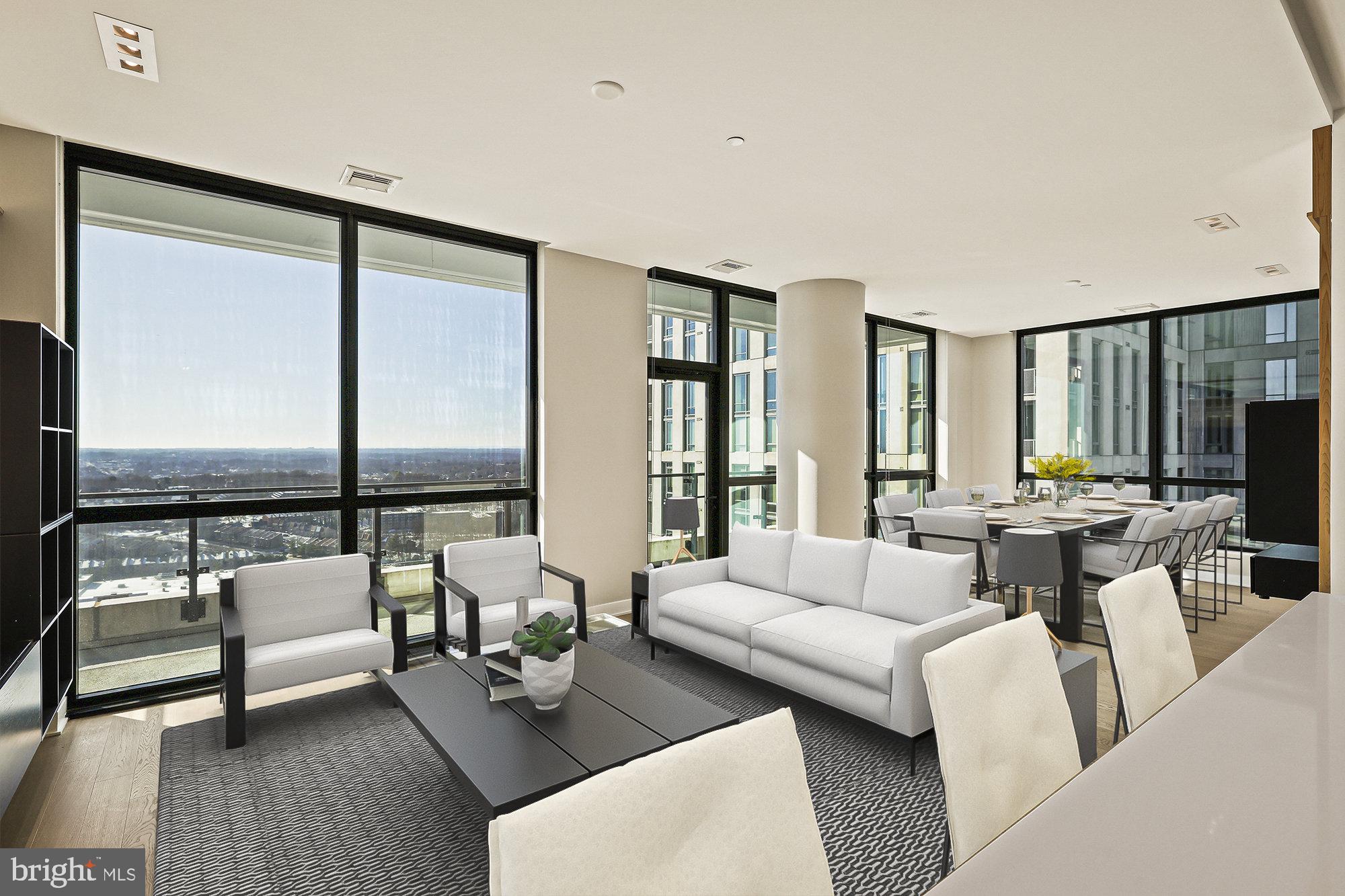 THE VERSE CONDO - Residential