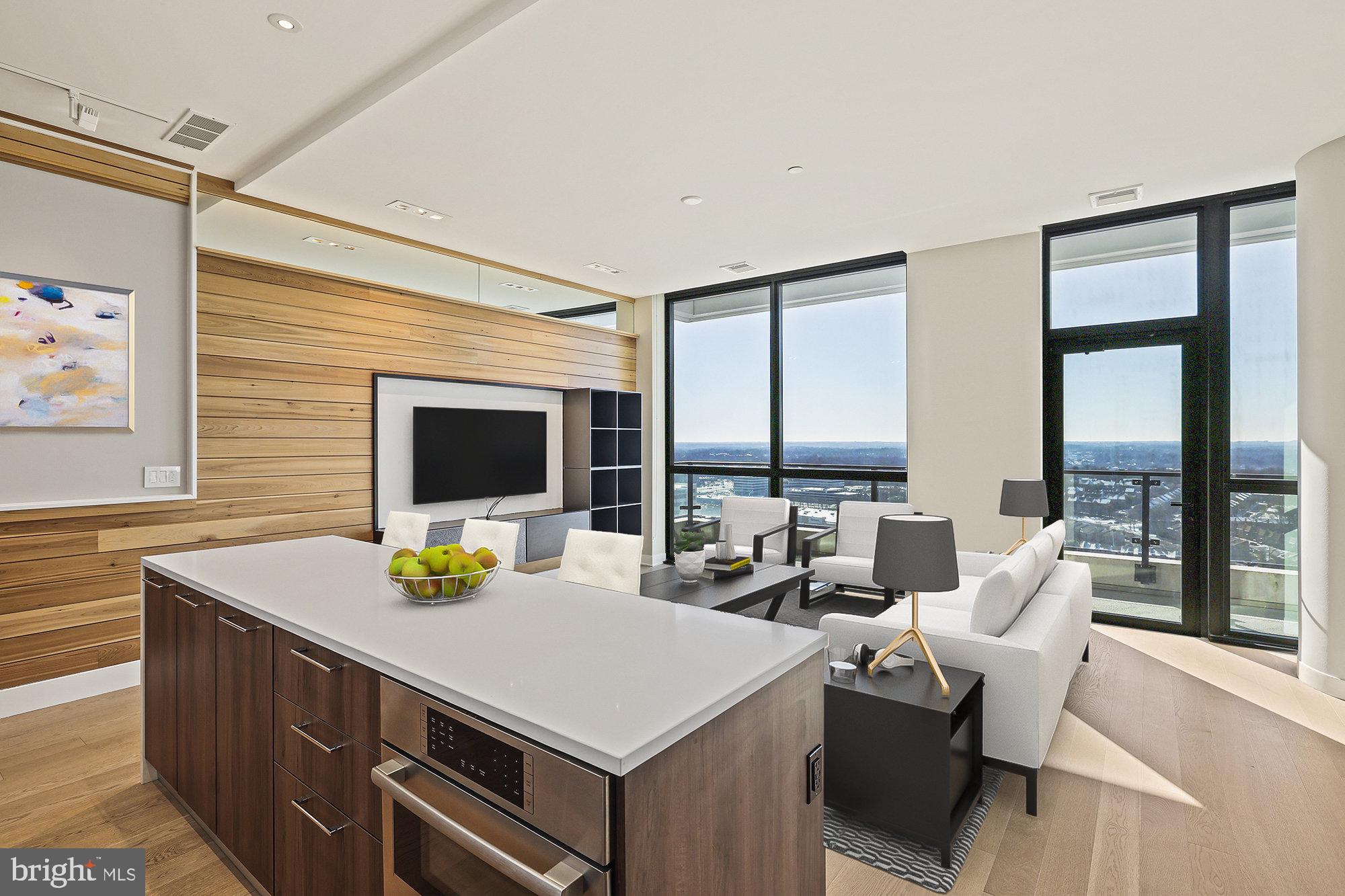 THE VERSE CONDO - Residential