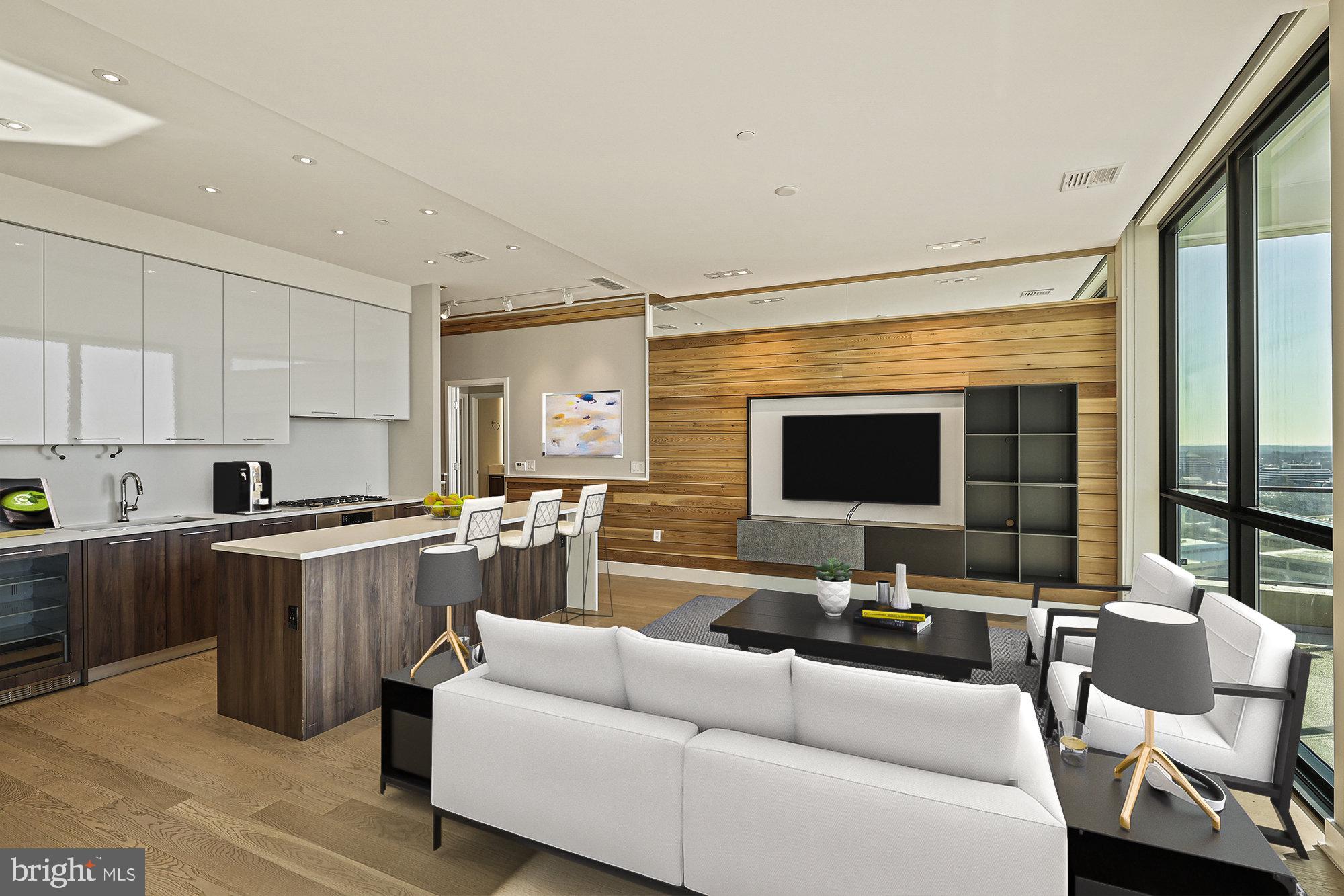 THE VERSE CONDO - Residential