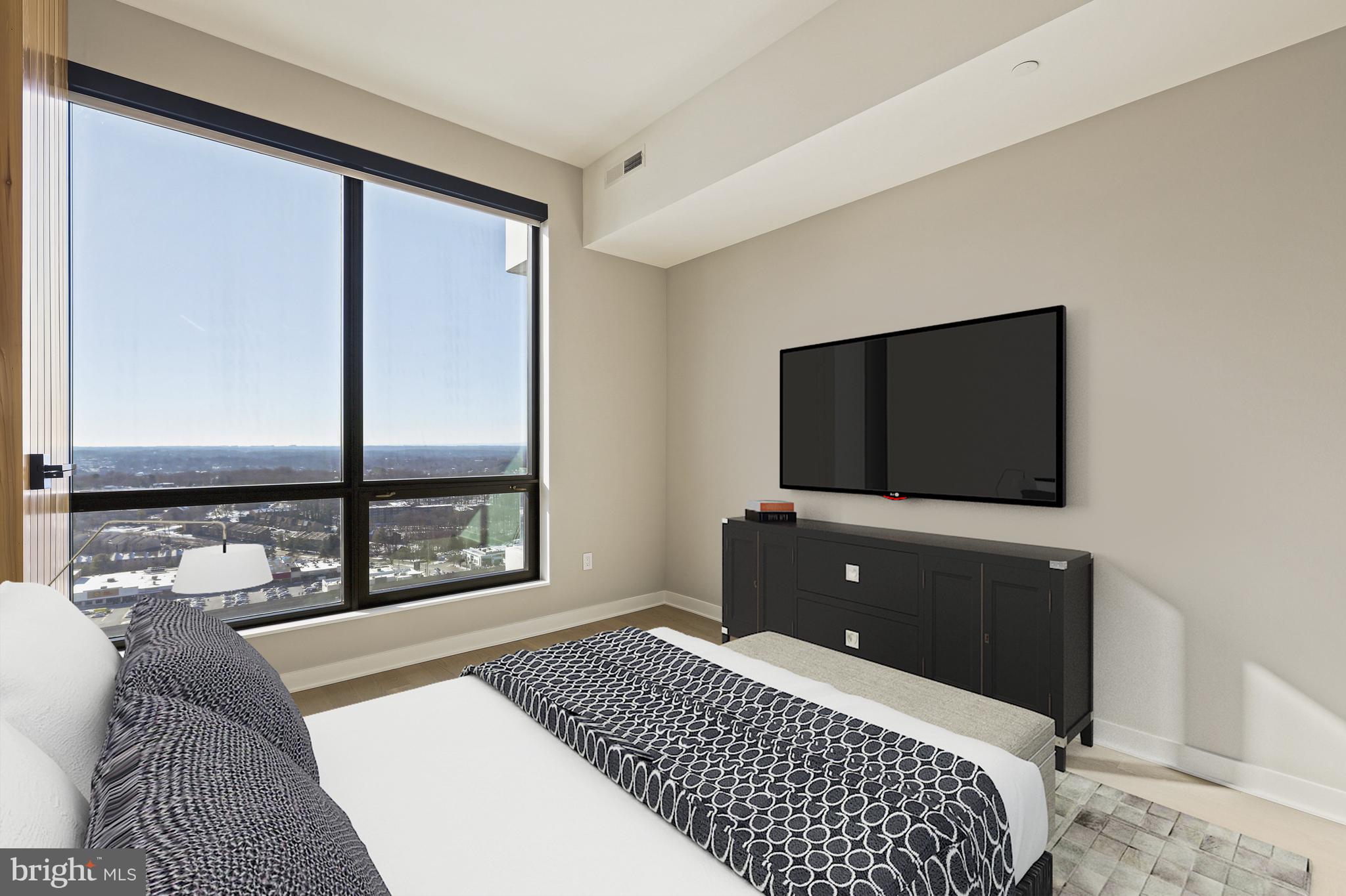 THE VERSE CONDO - Residential