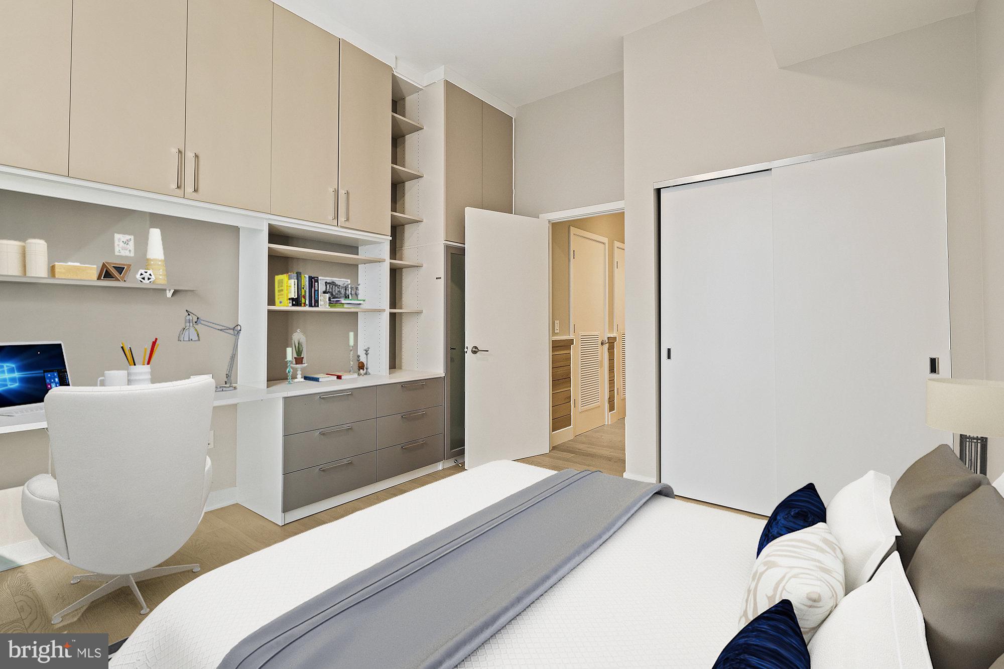 THE VERSE CONDO - Residential