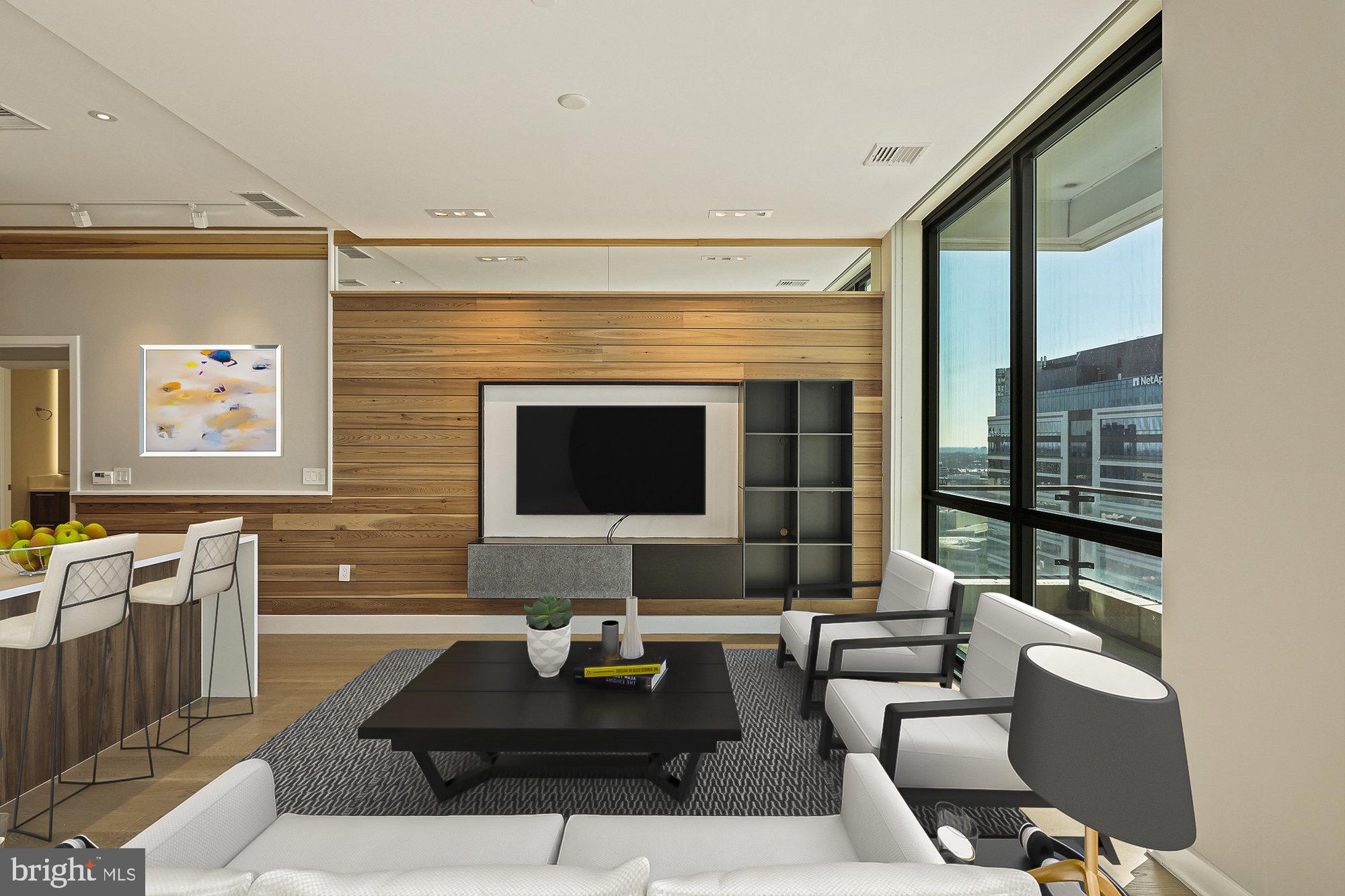THE VERSE CONDO - Residential